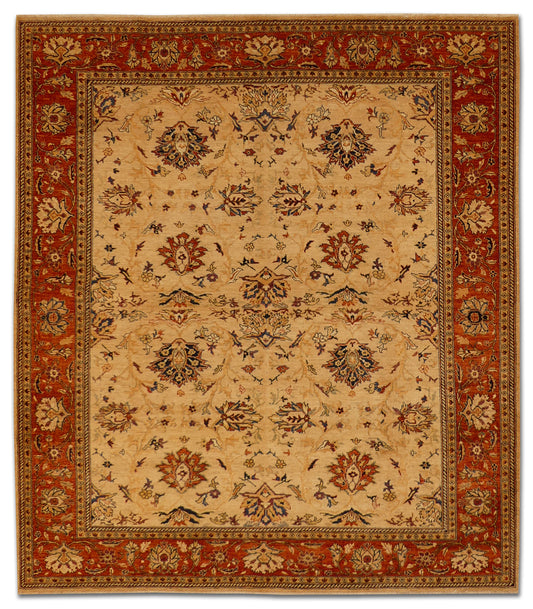 Tebriz MP5297 - 8.4 x 9.6