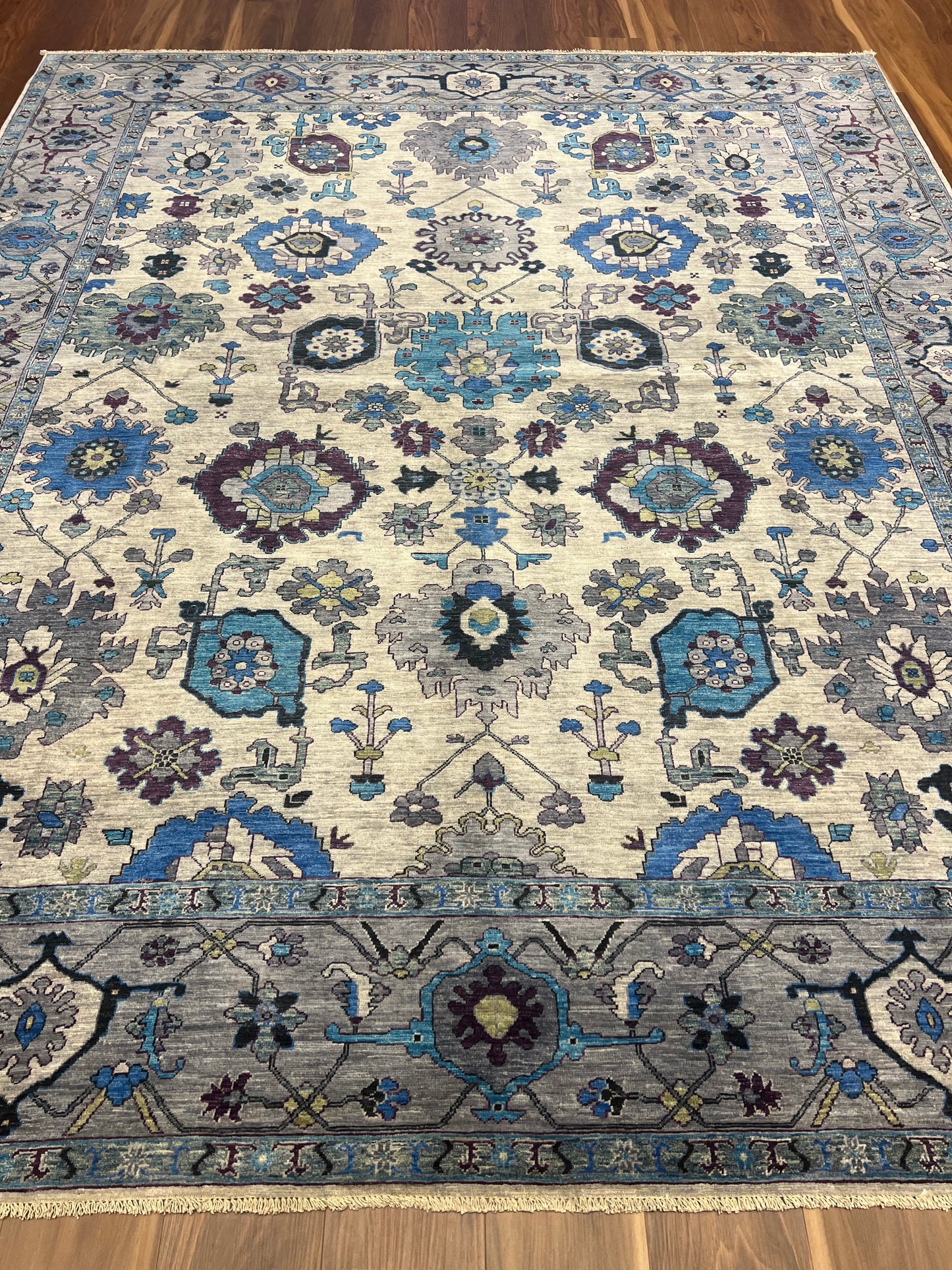 Sultanate Serapi MP5298 - 8.3 x 10