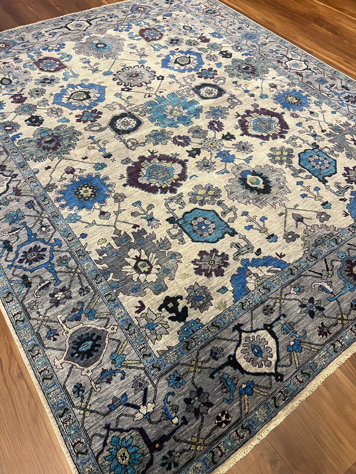 Sultanate Serapi MP5298 - 8.3 x 10