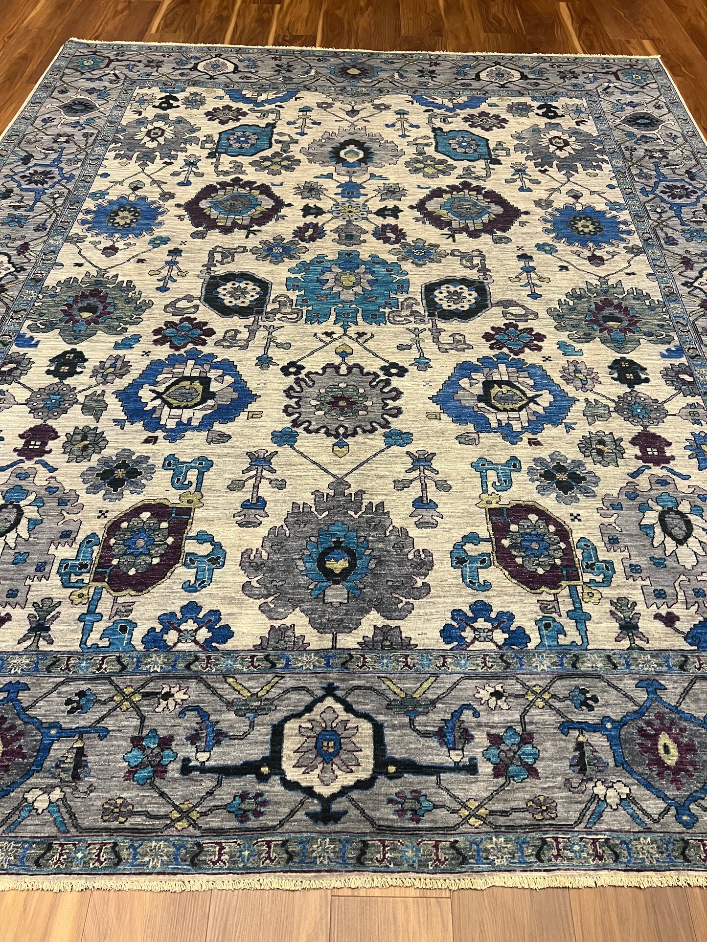 Sultanate Serapi MP5298 - 8.3 x 10