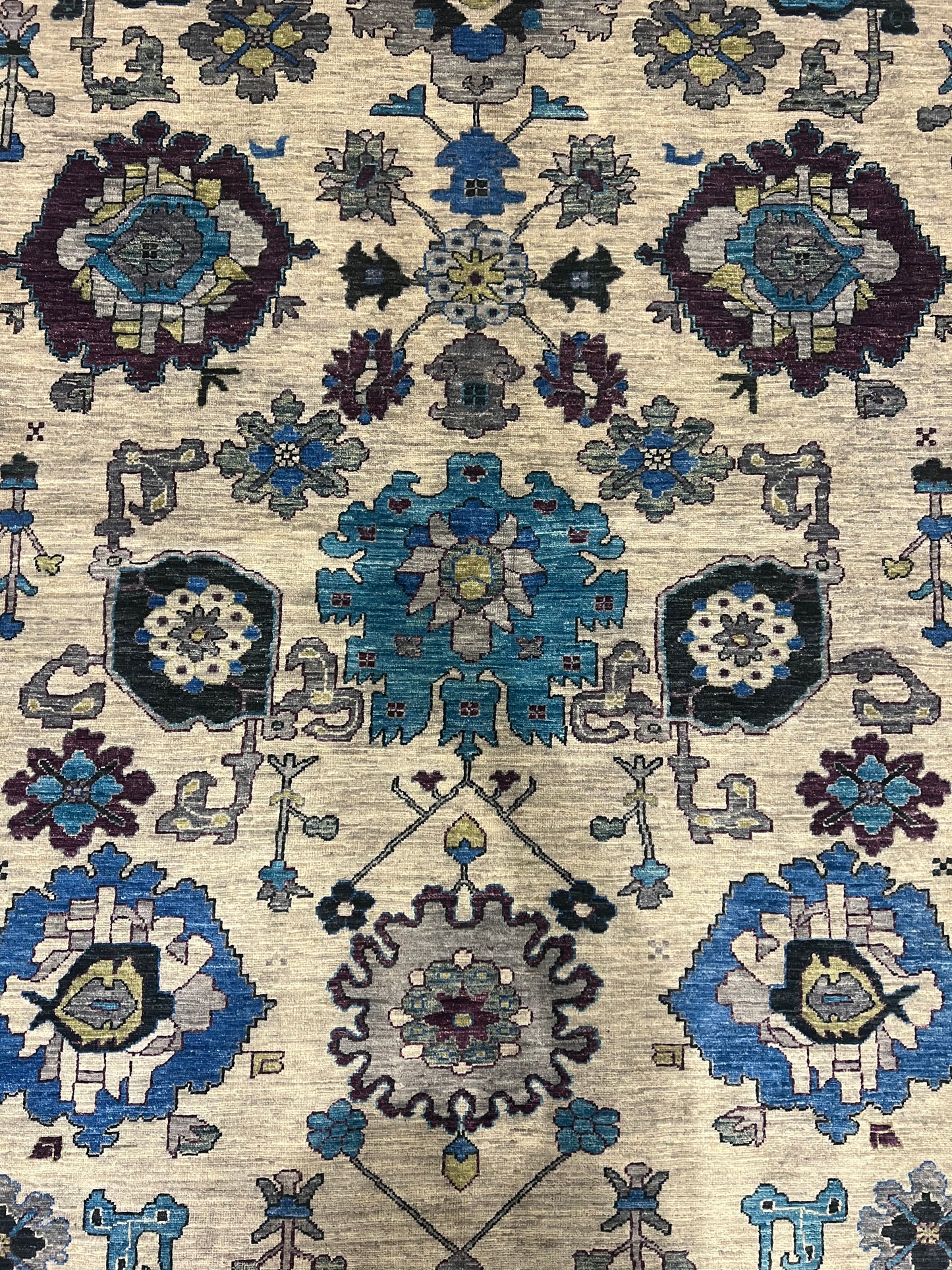 Sultanate Serapi MP5298 - 8.3 x 10