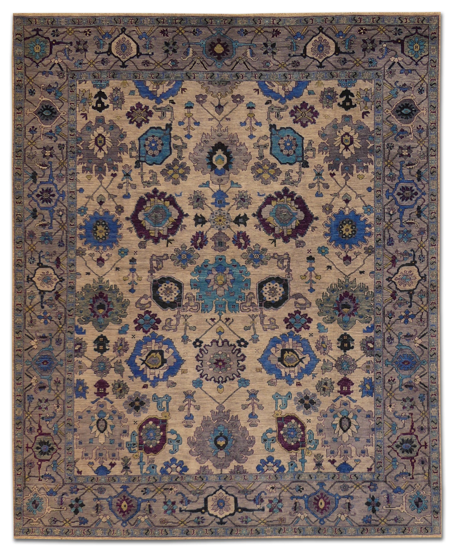 Sultanate Serapi MP5298 - 8.3 x 10