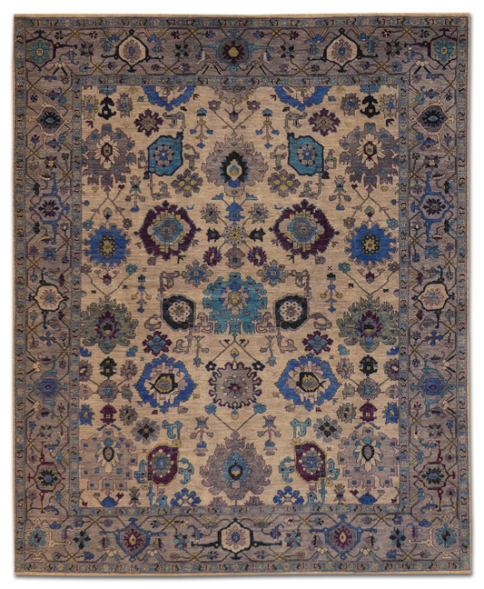 Sultanate Serapi MP5298 - 8.3 x 10