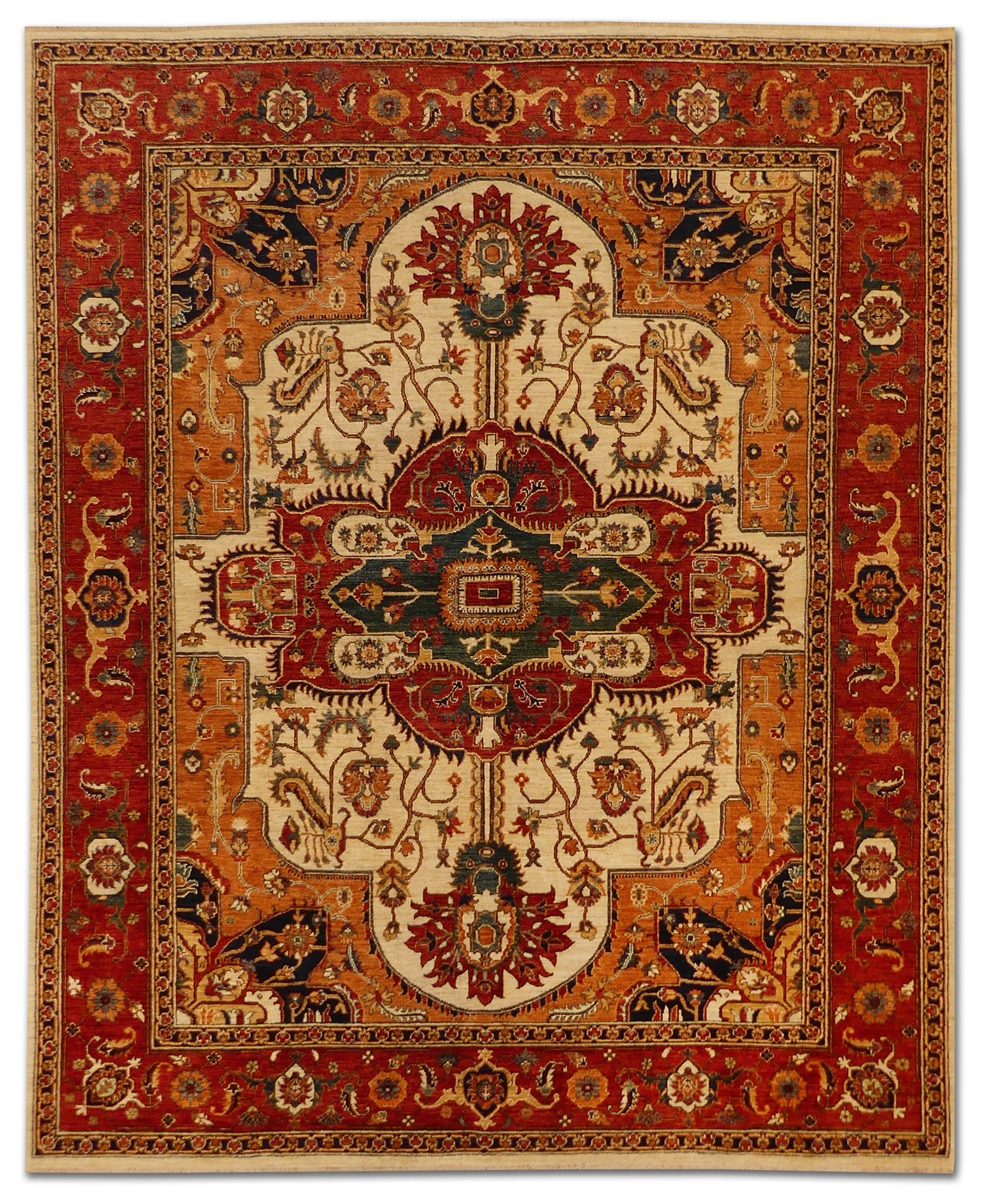 Serapi MP5299 - 8.1 x 9.11