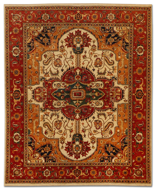 Serapi MP5299 - 8.1 x 9.11