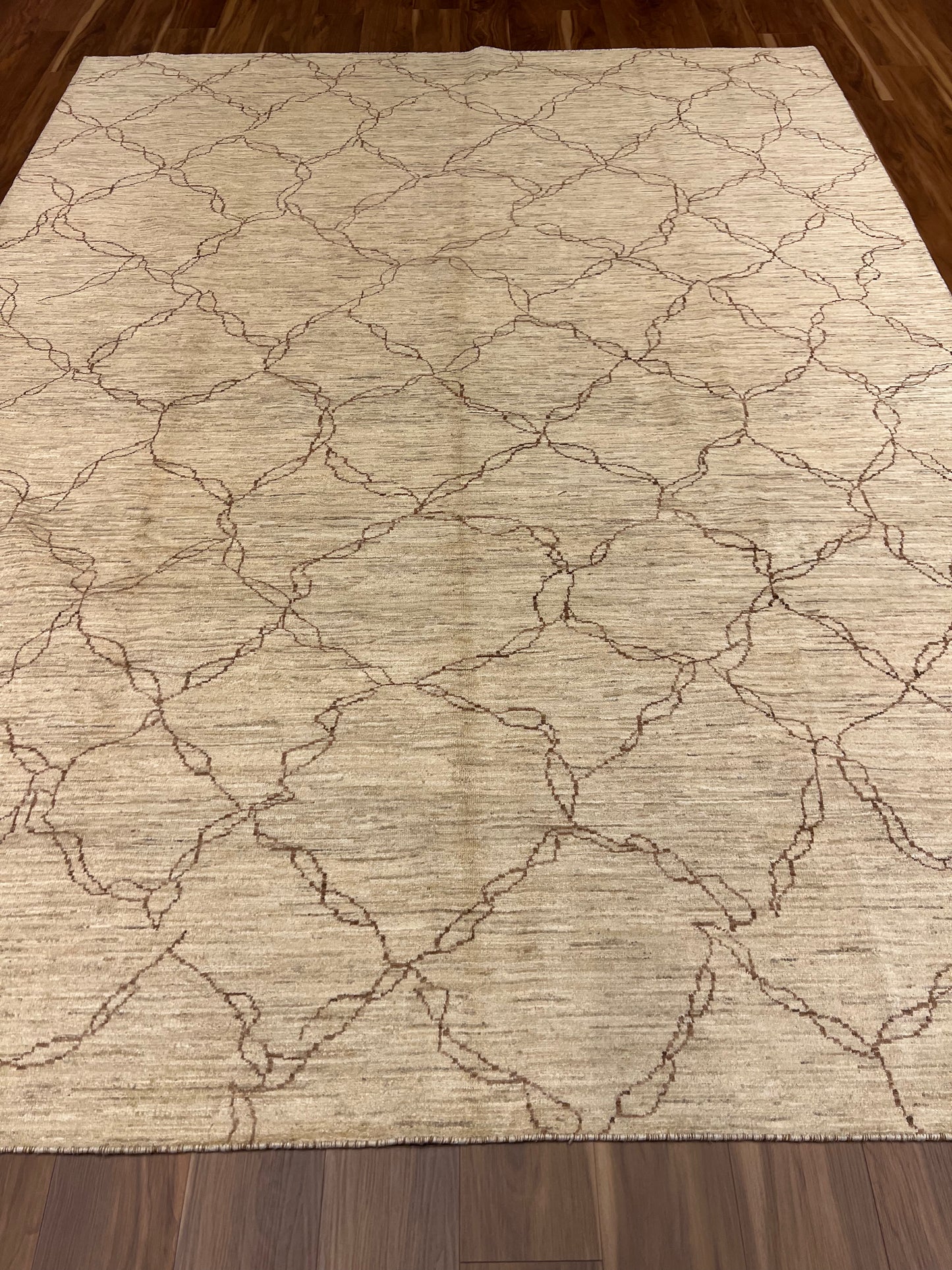 Moroccan Design MP5308 - 8.8 x 11.7