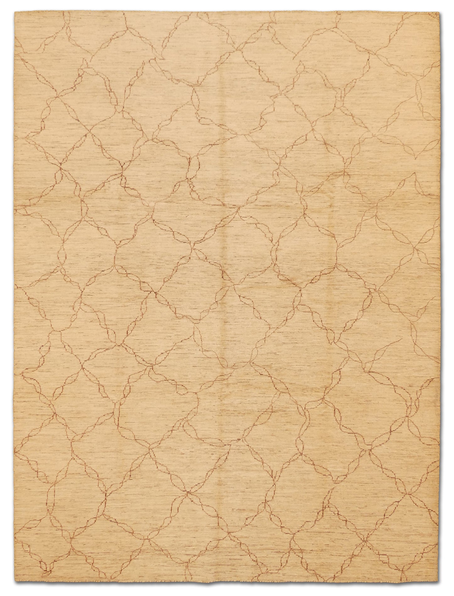 Moroccan Design MP5308 - 8.8 x 11.7