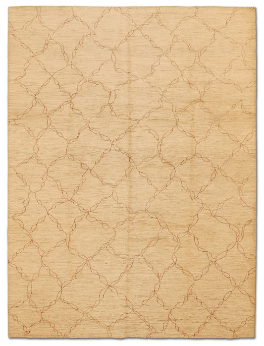 Moroccan Design MP5308 - 8.8 x 11.7