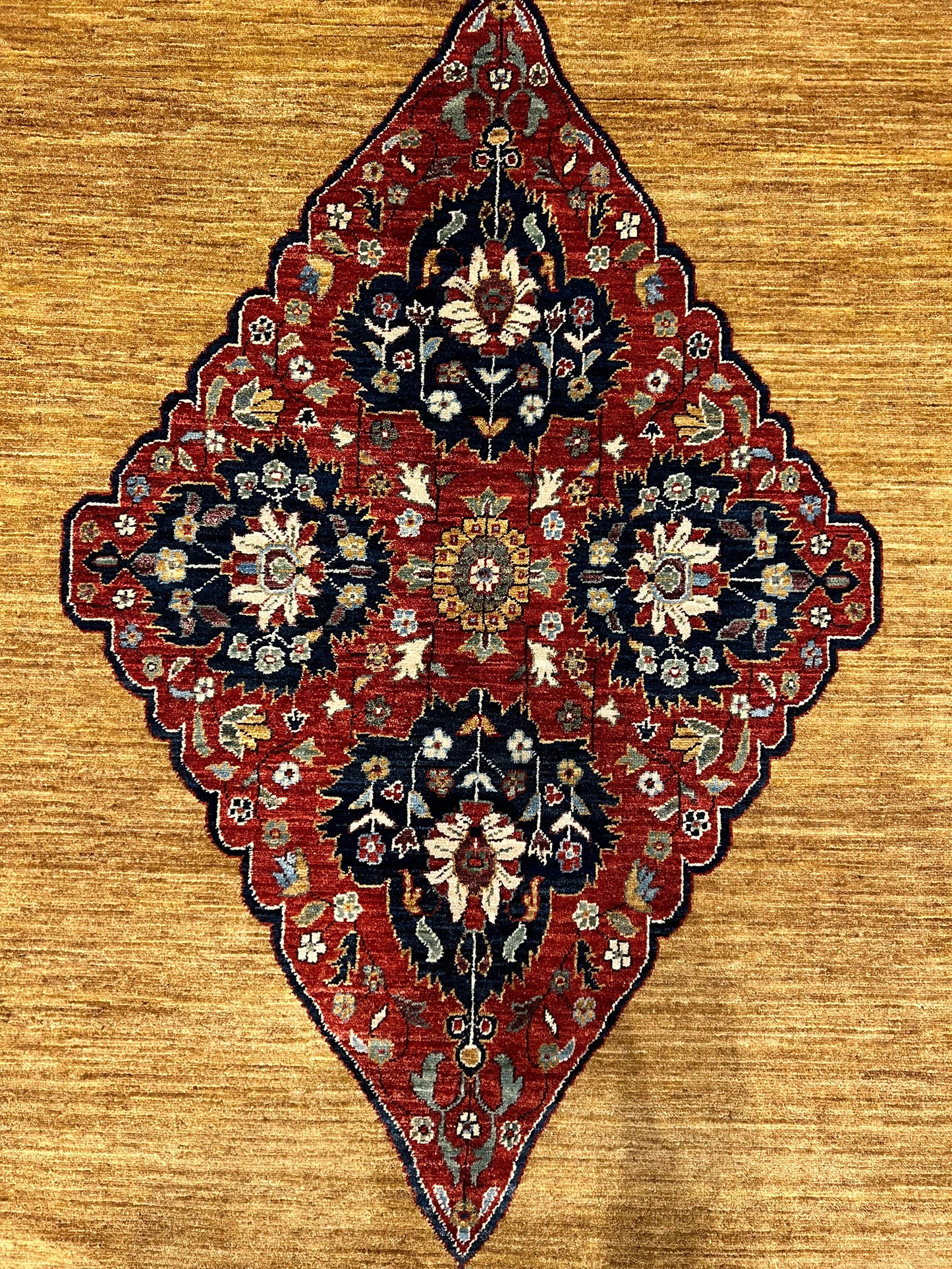 Mystique Bakshaish MP5321 - 8.9 x 11.9