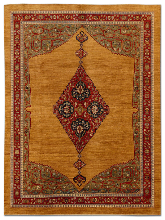 Mystique Bakshaish MP5321 - 8.9 x 11.9