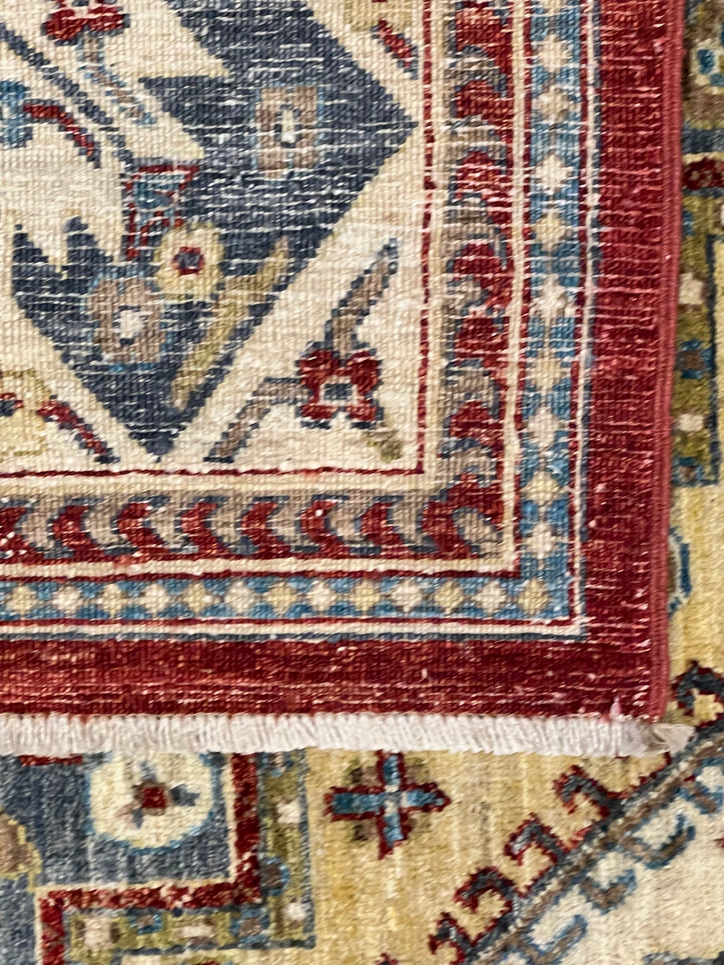 Nomadic Tribal MP5330 - 9.11 x 11.9