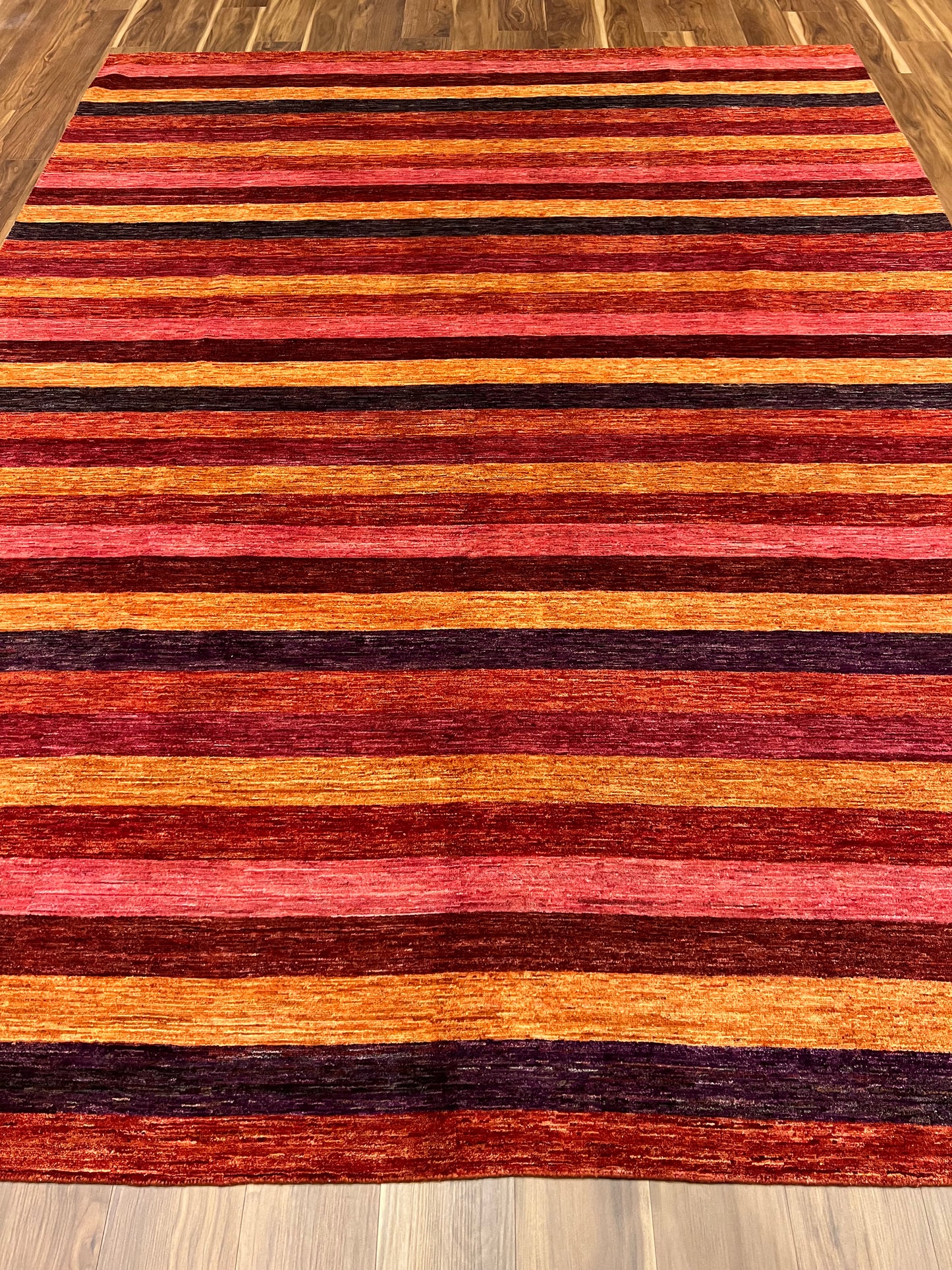 Modern Gabbeh MP5331 - 9 x 12