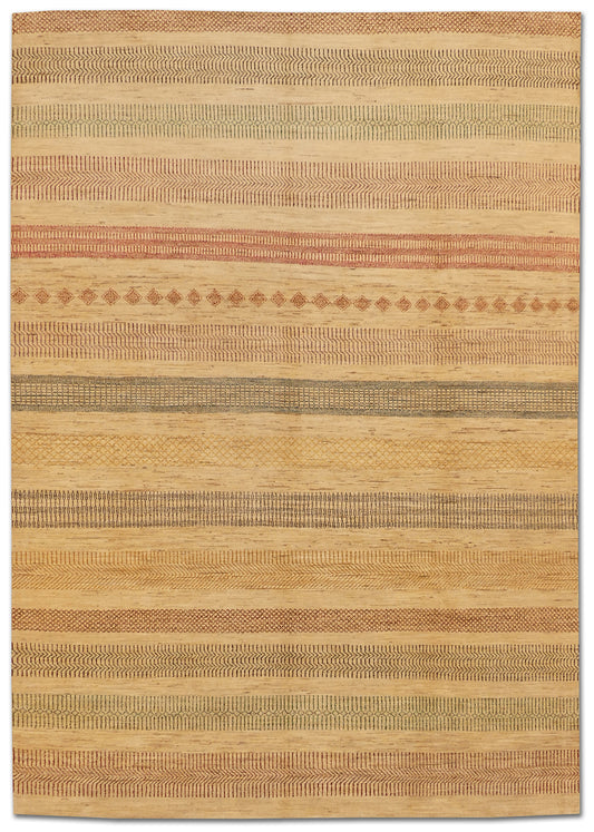 Modern Gabbeh MP5333 - 8 x 11