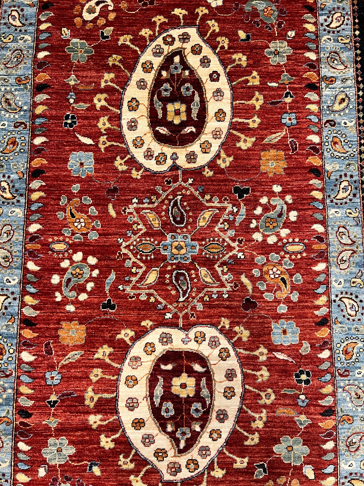 Boteh Design MP5338 - 9 x 11.9