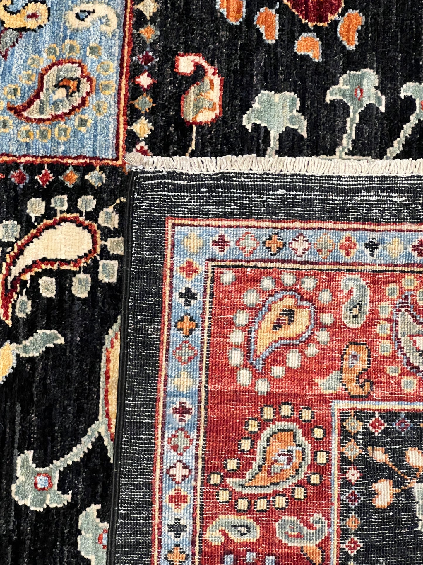 Boteh Design MP5338 - 9 x 11.9