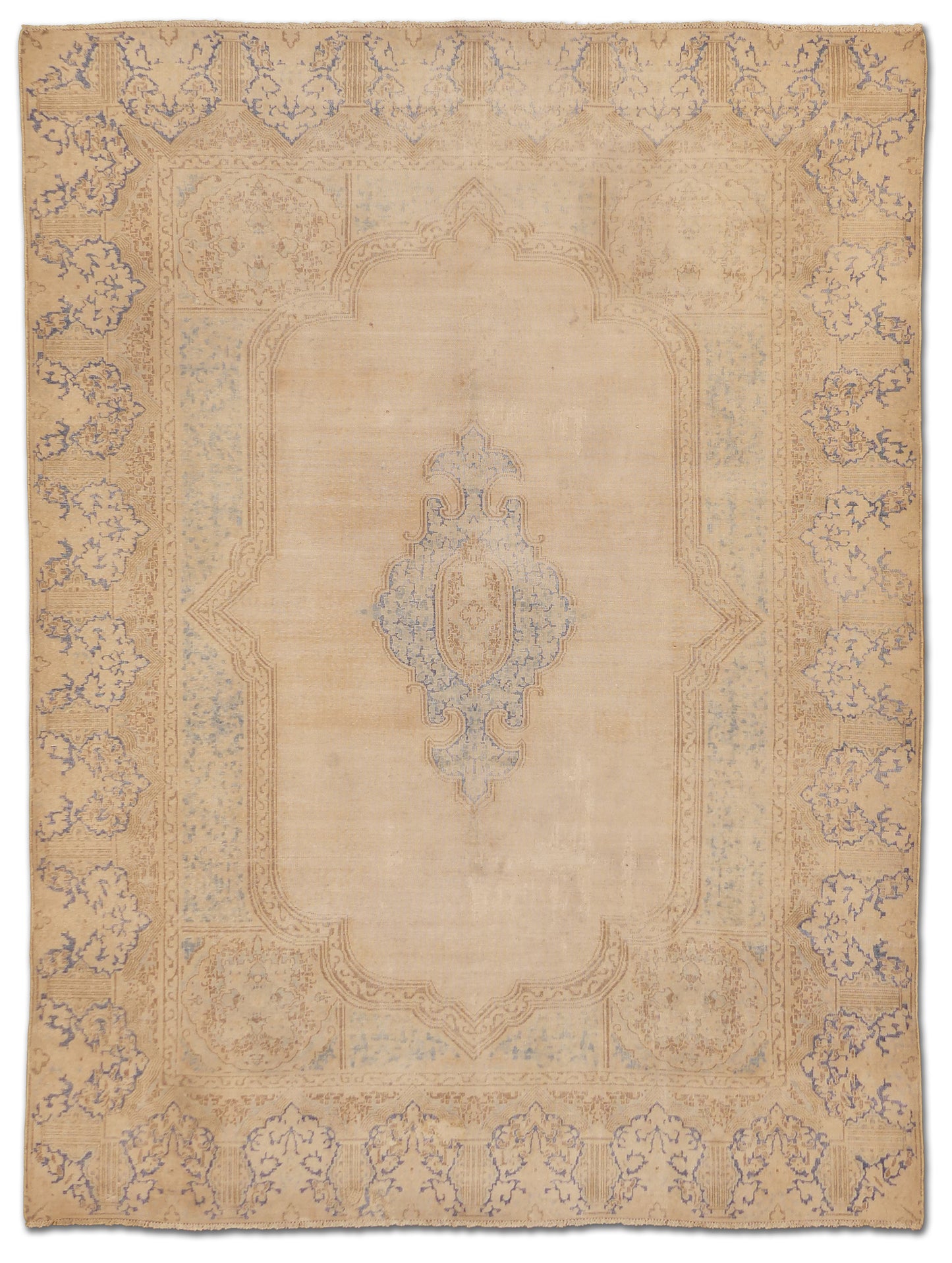 Vintage Keshan MP5340 - 9 x 12