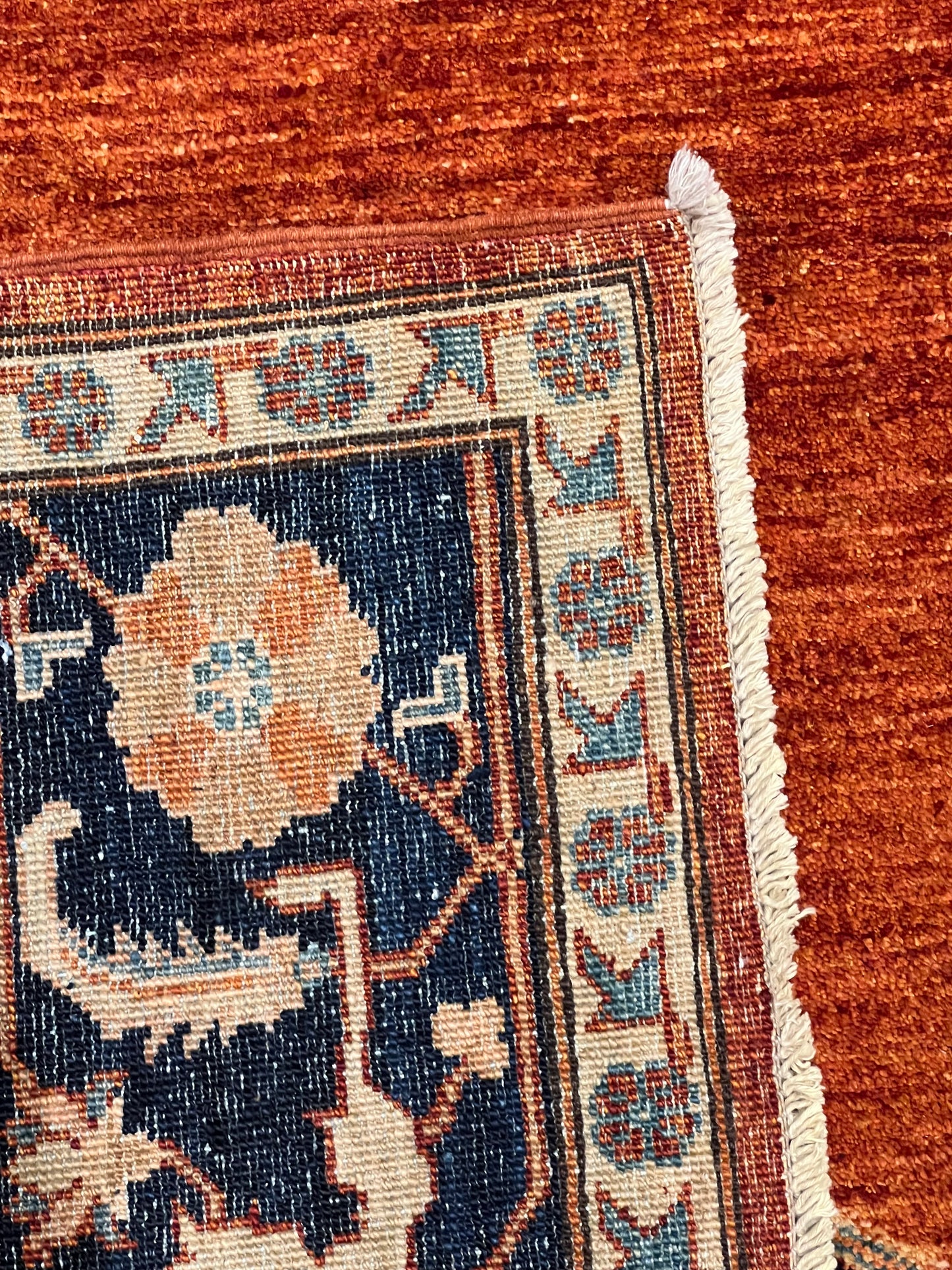 Sultanate Bakshaish MP5342 - 8.11 x 11.9