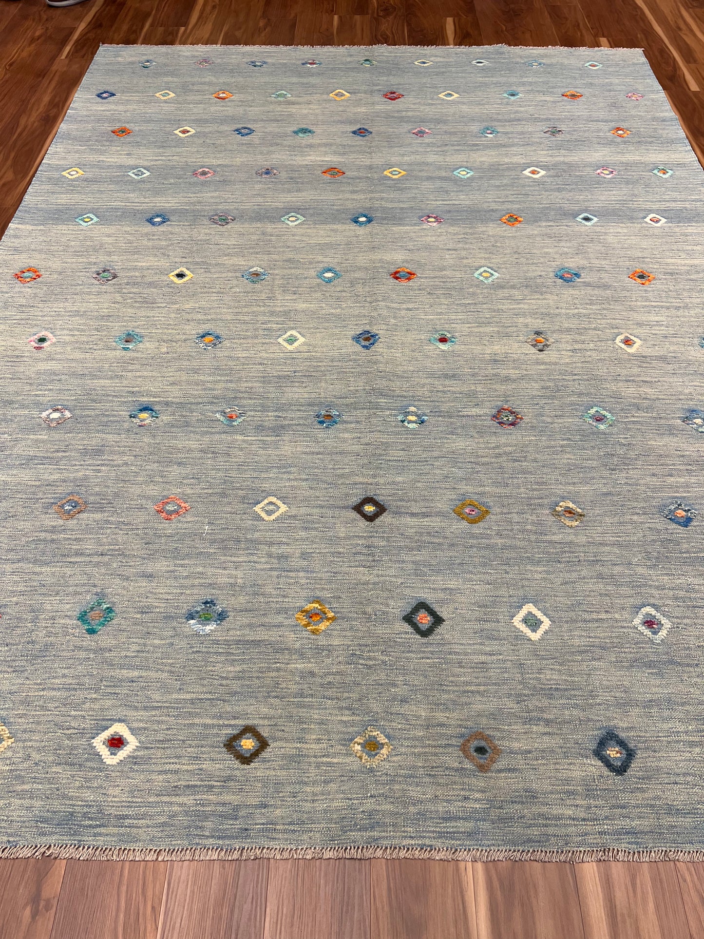 Modern Kilim MP5344 - 8.4 x 11.3