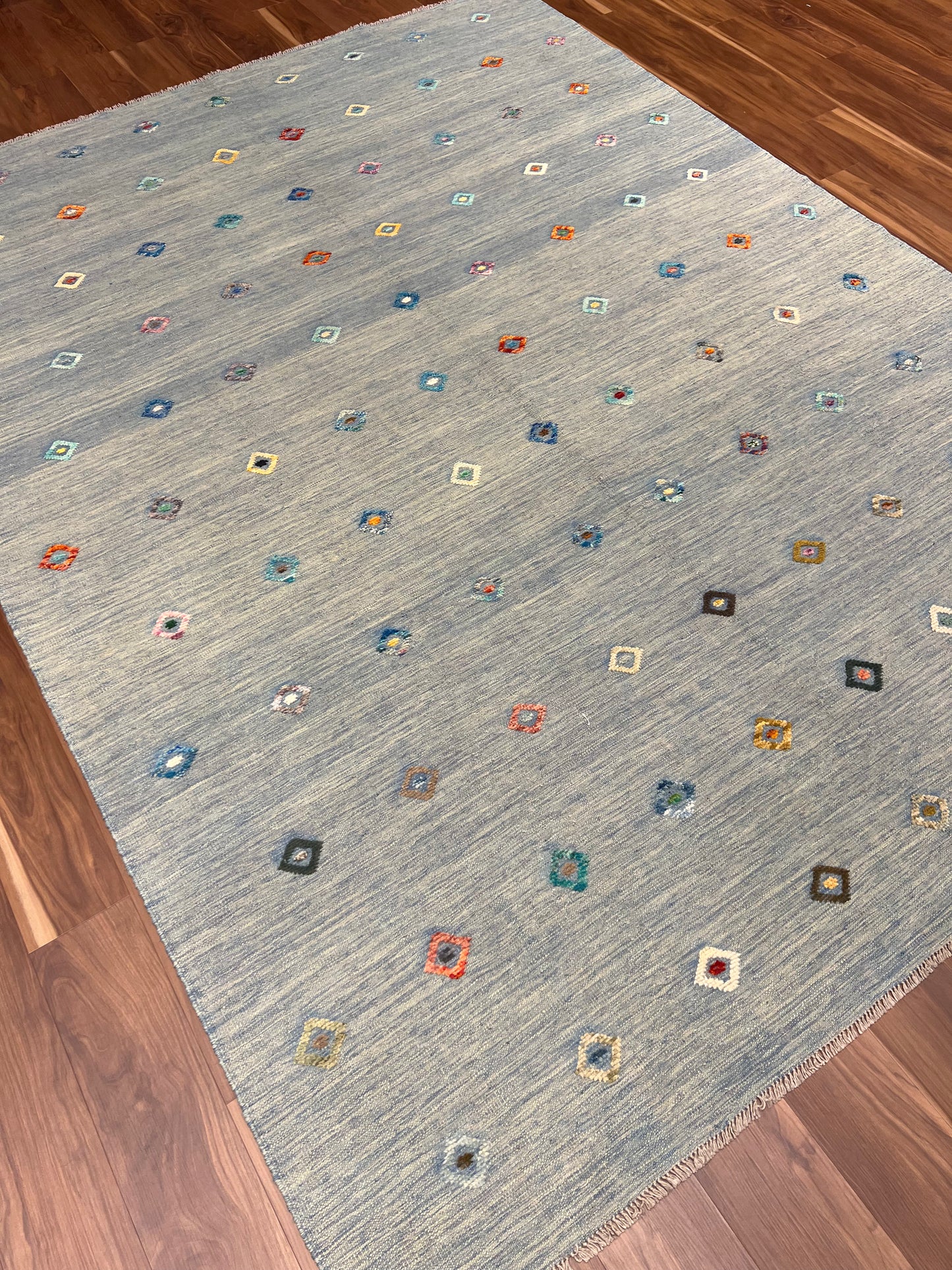 Modern Kilim MP5344 - 8.4 x 11.3