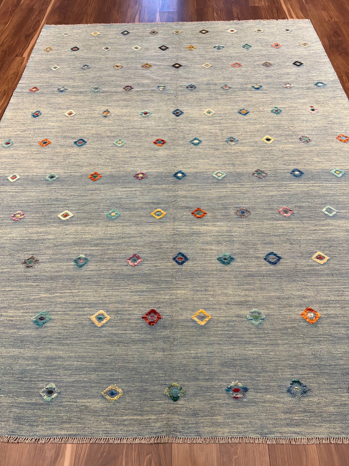Modern Kilim MP5344 - 8.4 x 11.3