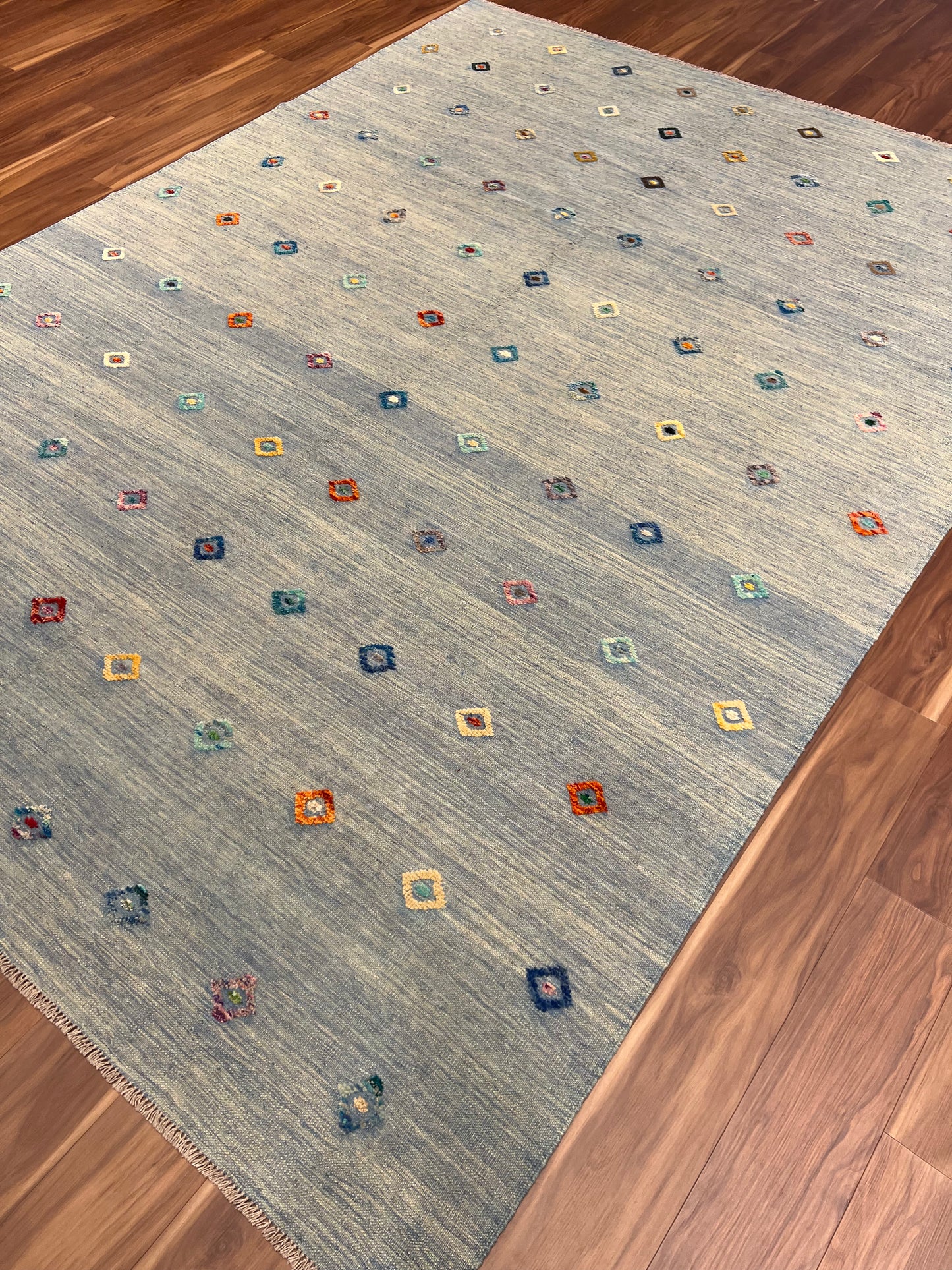 Modern Kilim MP5344 - 8.4 x 11.3