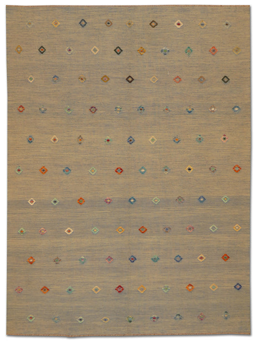 Modern Kilim MP5344 - 8.4 x 11.3