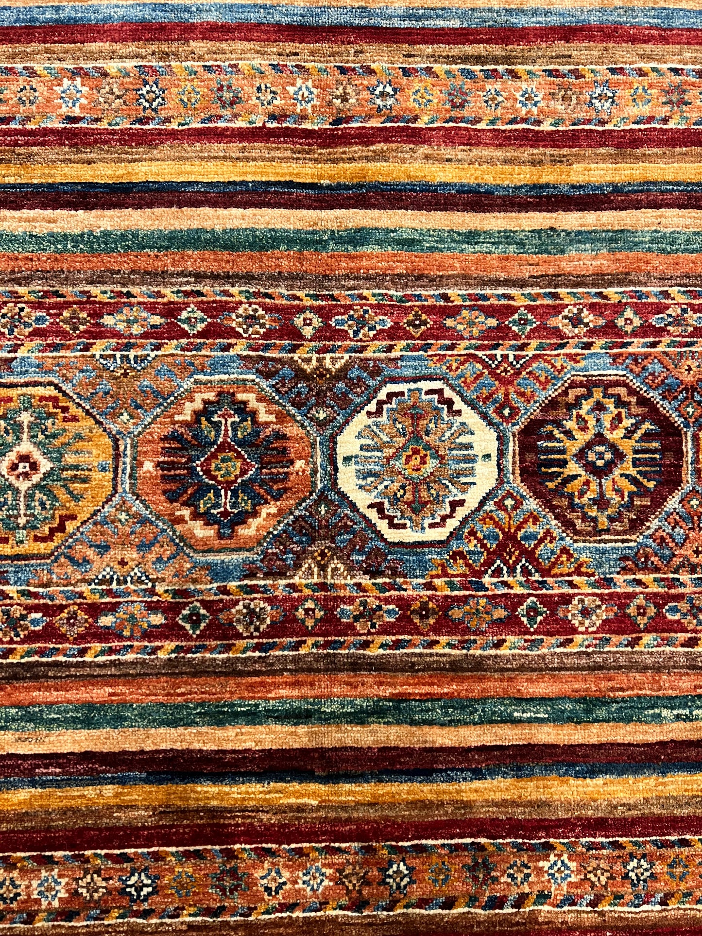 Sultanate Shahel Sal MP5345 - 8.9 x 12.8