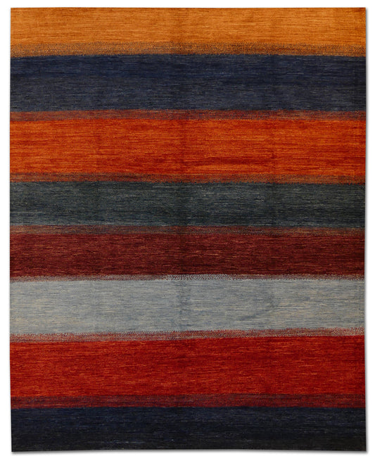 Modern Gabbeh MP5346 - 8.10 x 11
