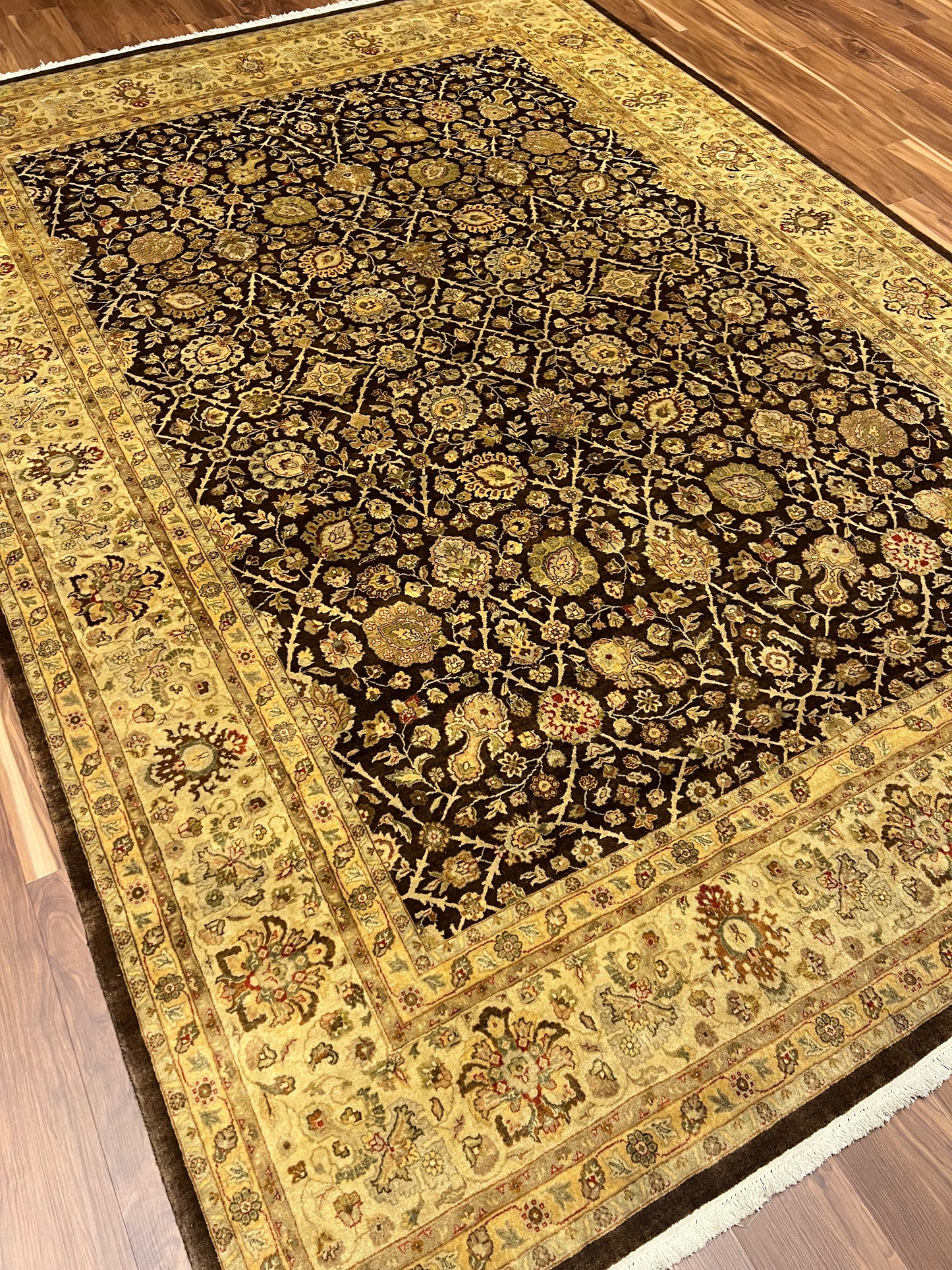 Fine Sultanabad MP5414 - 9 x 12