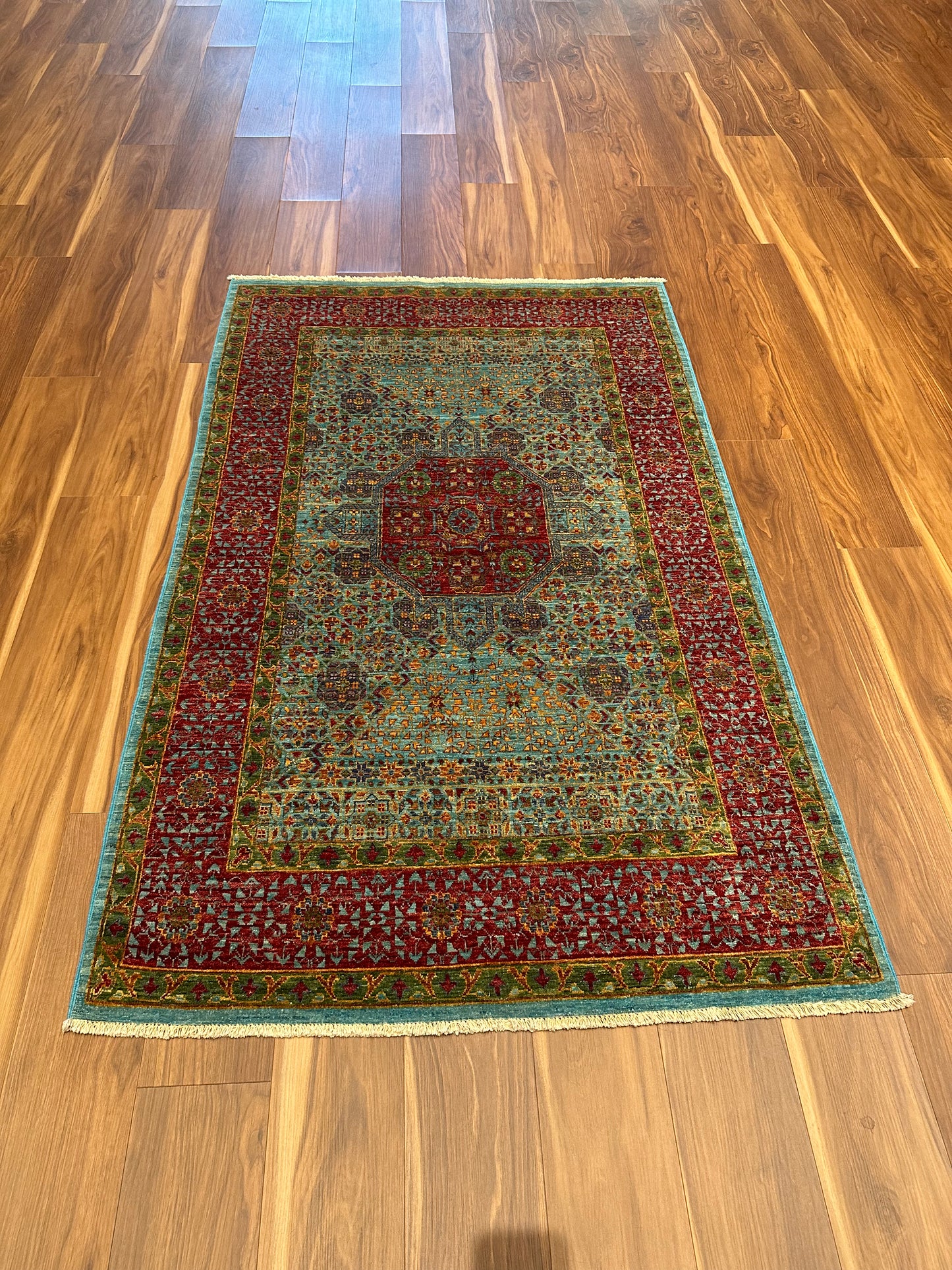 Sultanate Mamluk MP5553 - 3.11 x 6.4
