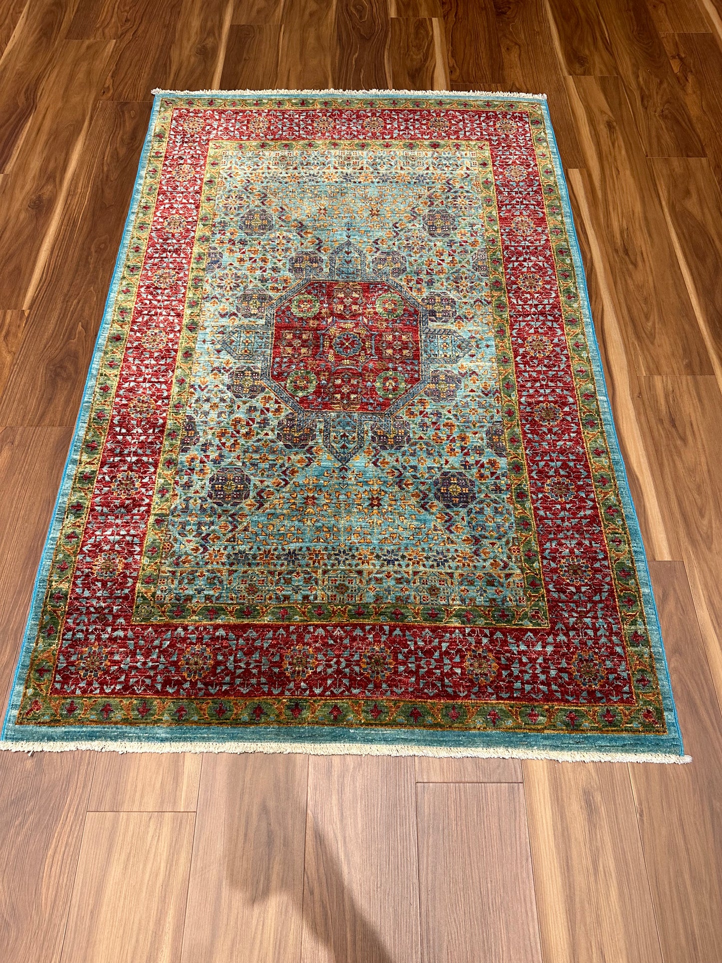 Sultanate Mamluk MP5553 - 3.11 x 6.4