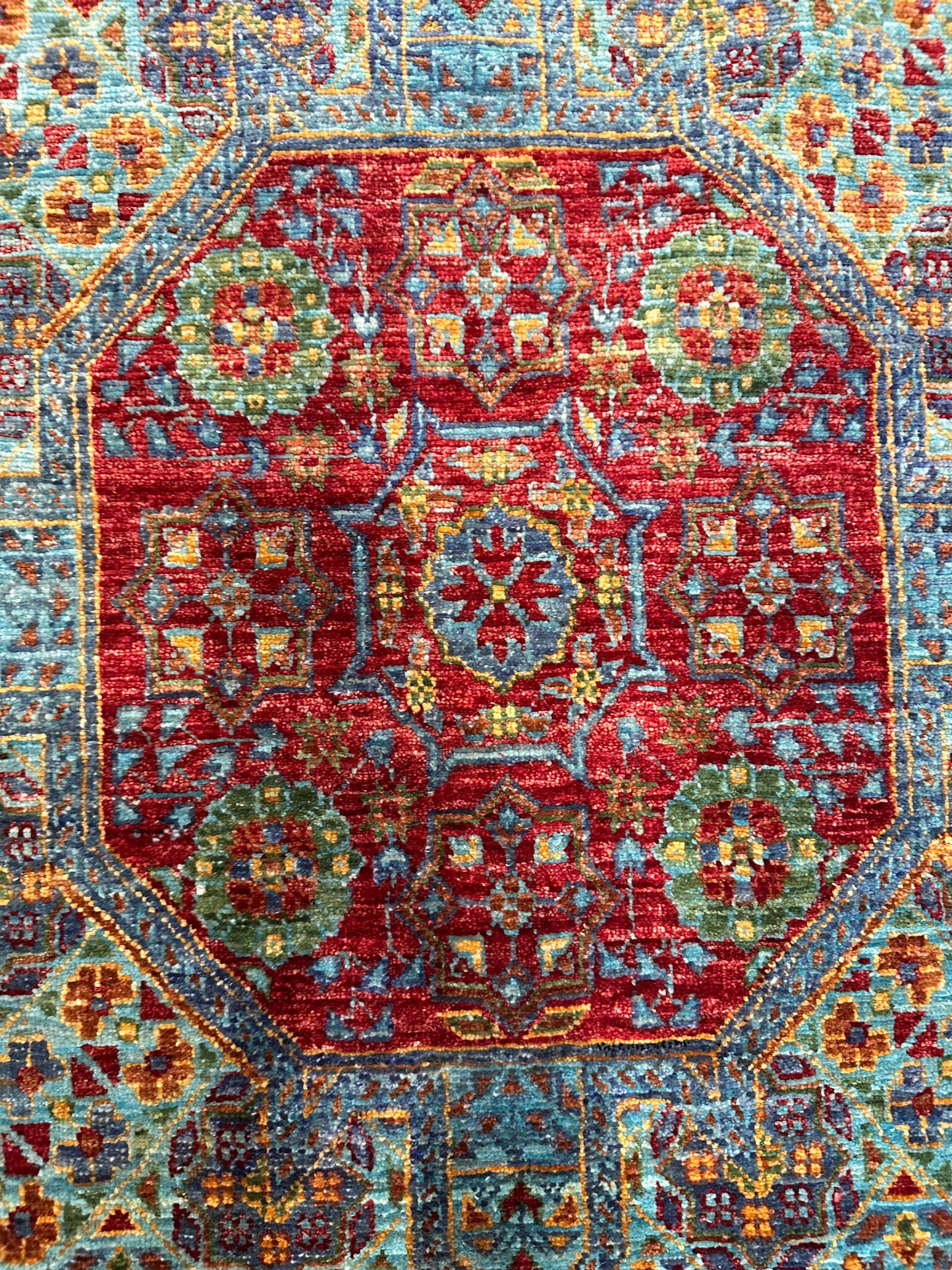 Sultanate Mamluk MP5553 - 3.11 x 6.4