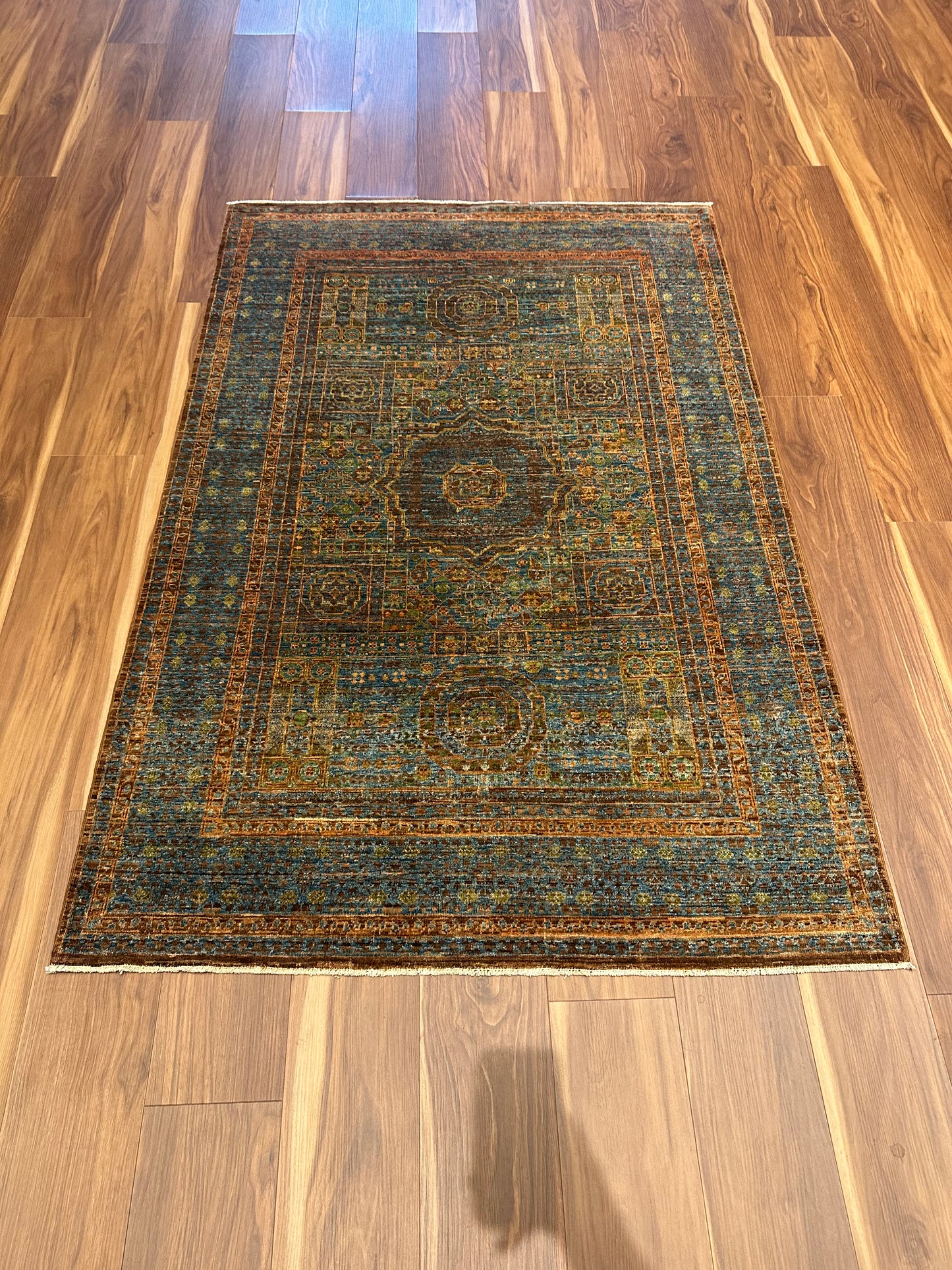 Sultanate Mamluk MP5557 - 4 x 6