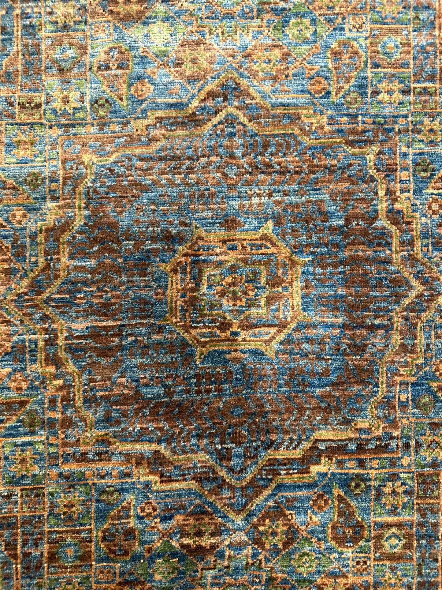 Sultanate Mamluk MP5557 - 4 x 6