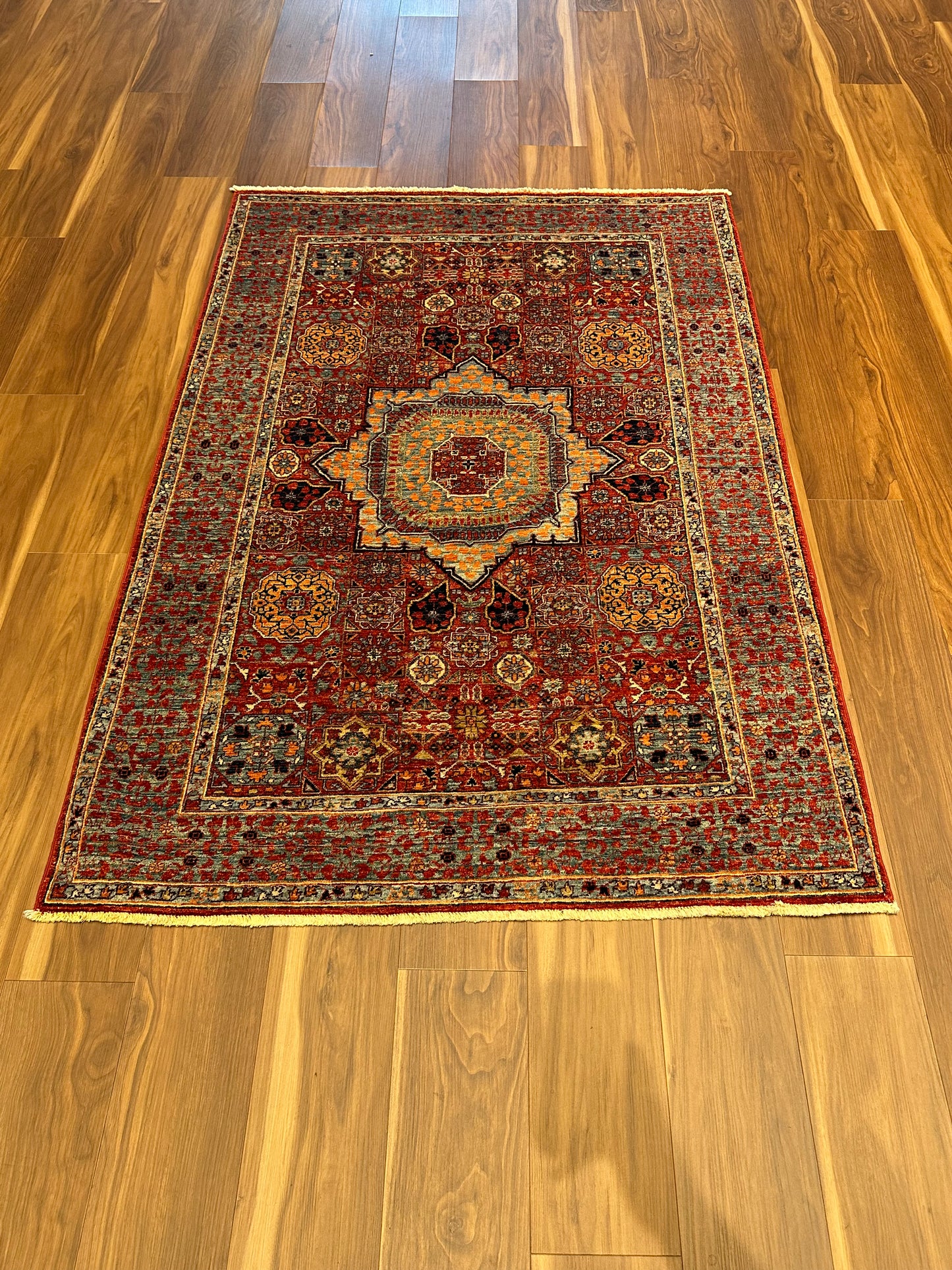 Sultanate Mamluk MP5561 - 4.1 x 5.11