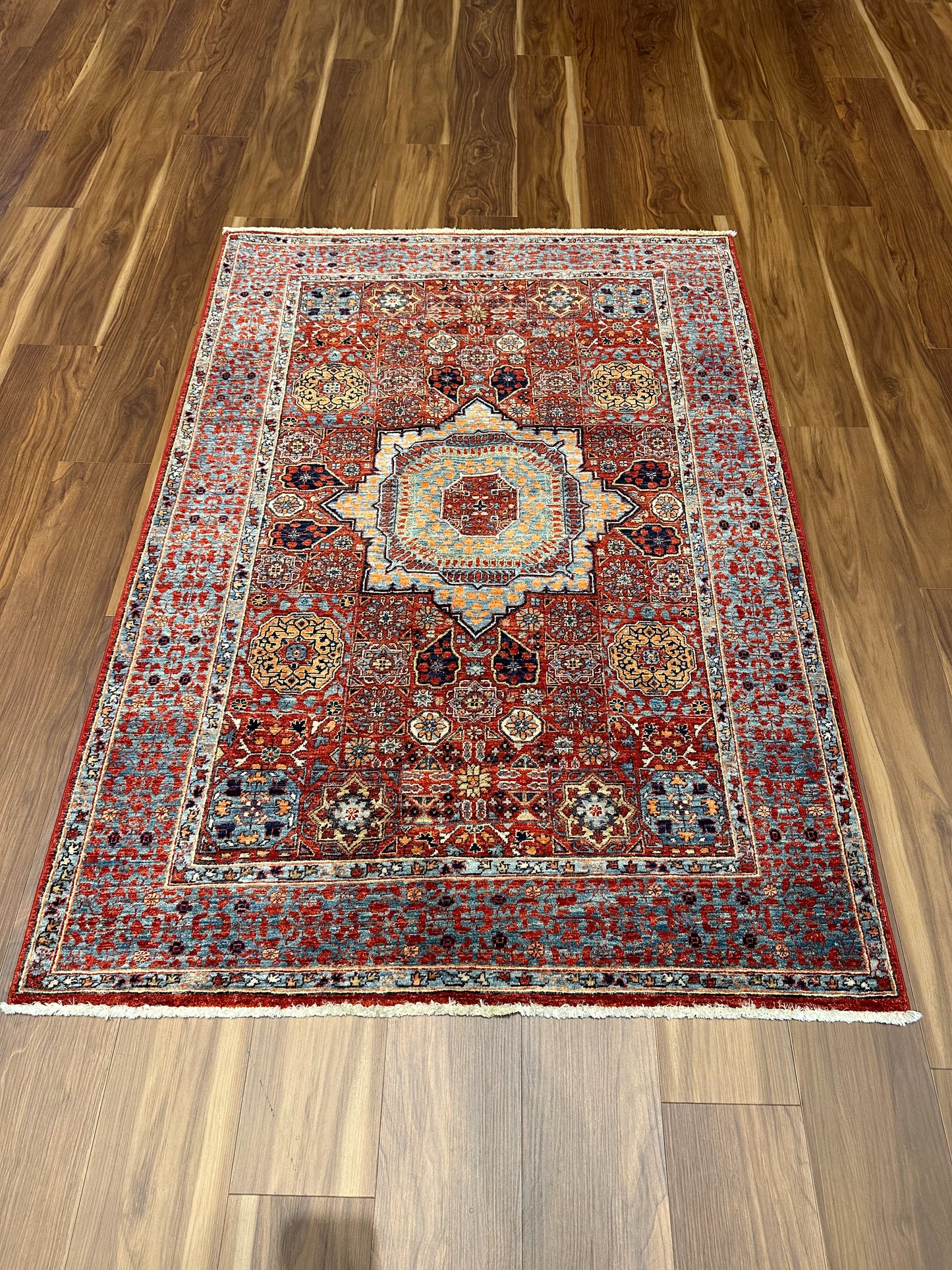 Sultanate Mamluk MP5561 - 4.1 x 5.11