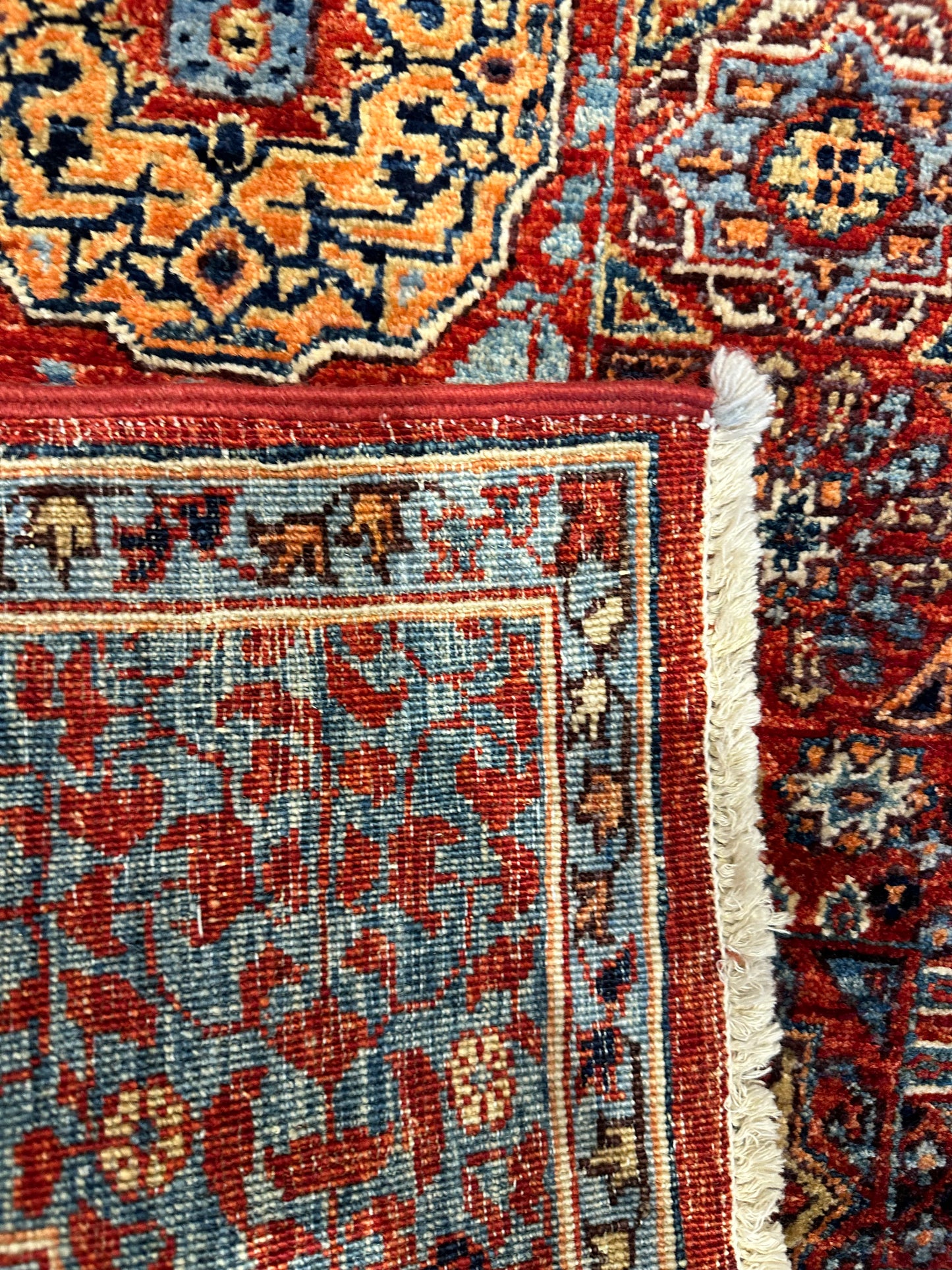 Sultanate Mamluk MP5561 - 4.1 x 5.11