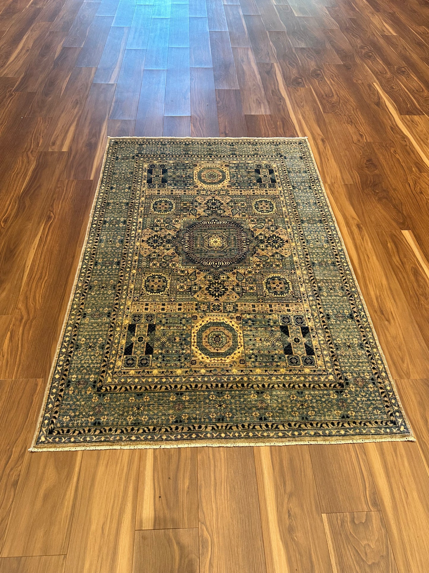 Sultanate Mamluk MP5563 - 4.1 x 6.4