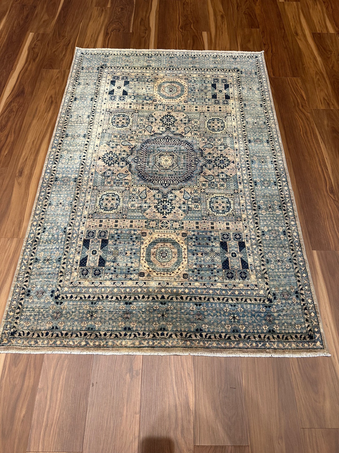 Sultanate Mamluk MP5563 - 4.1 x 6.4