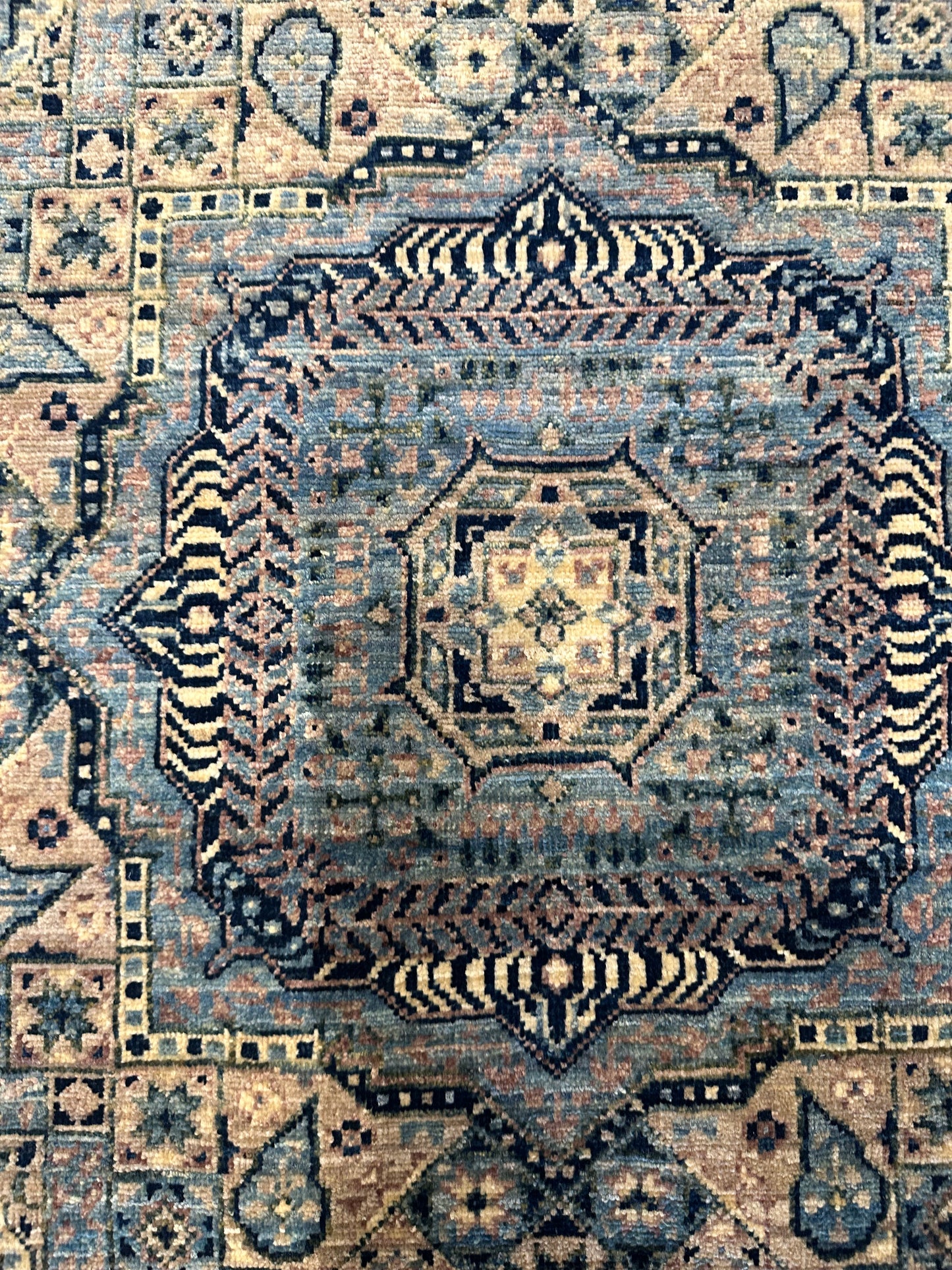 Sultanate Mamluk MP5563 - 4.1 x 6.4
