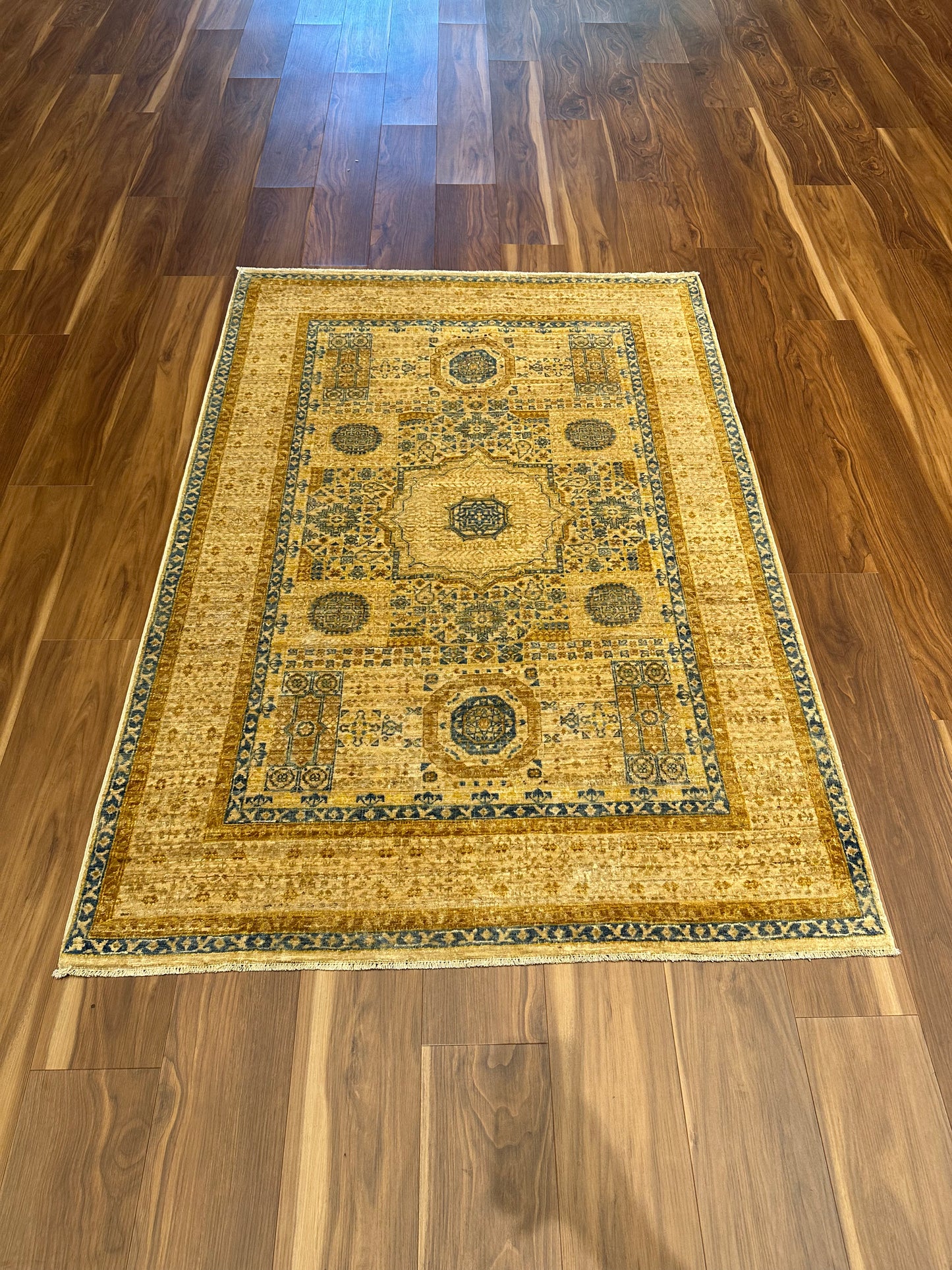 Mamluk MP5569 - 4.2 x 6