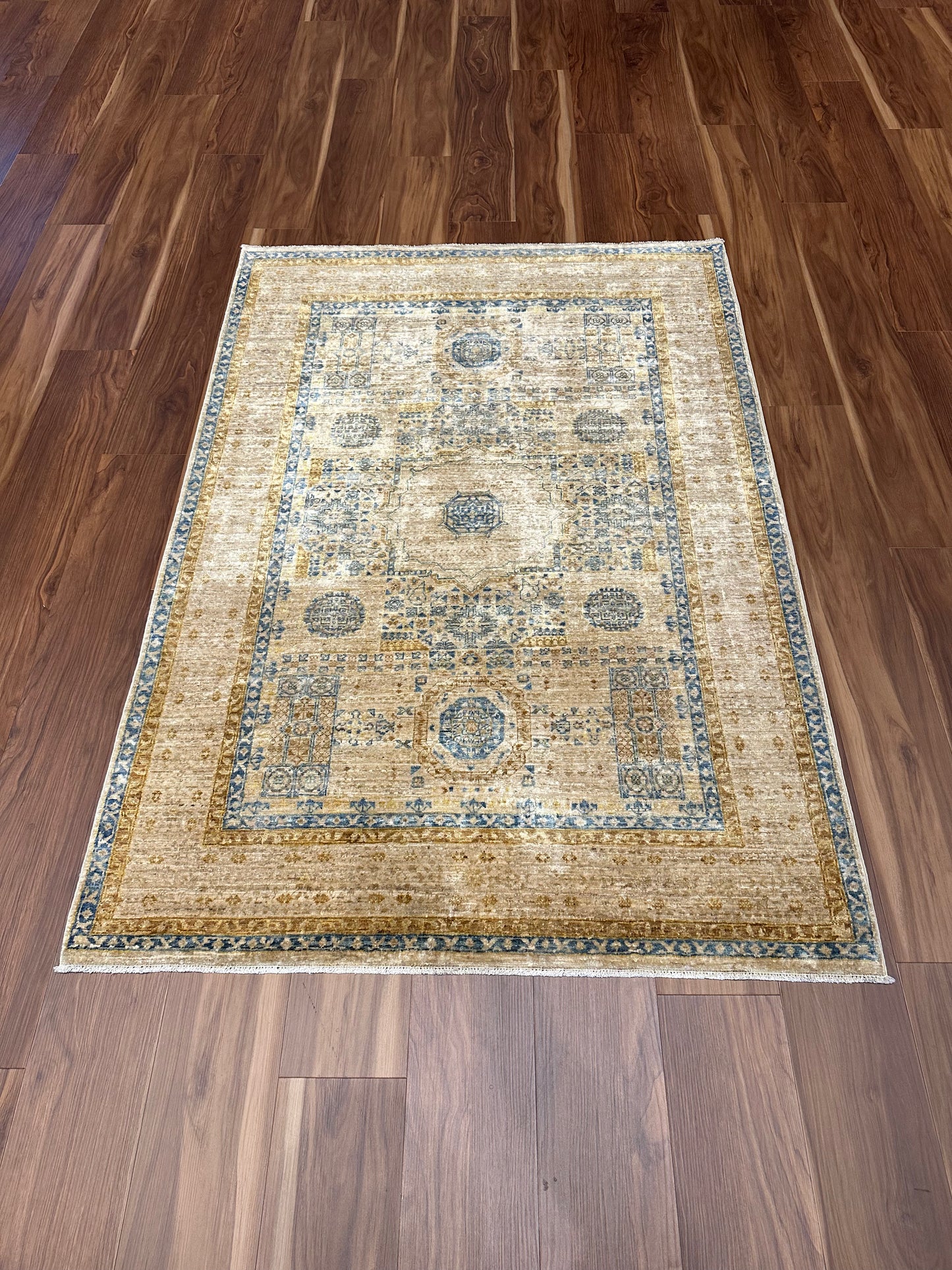 Mamluk MP5569 - 4.2 x 6