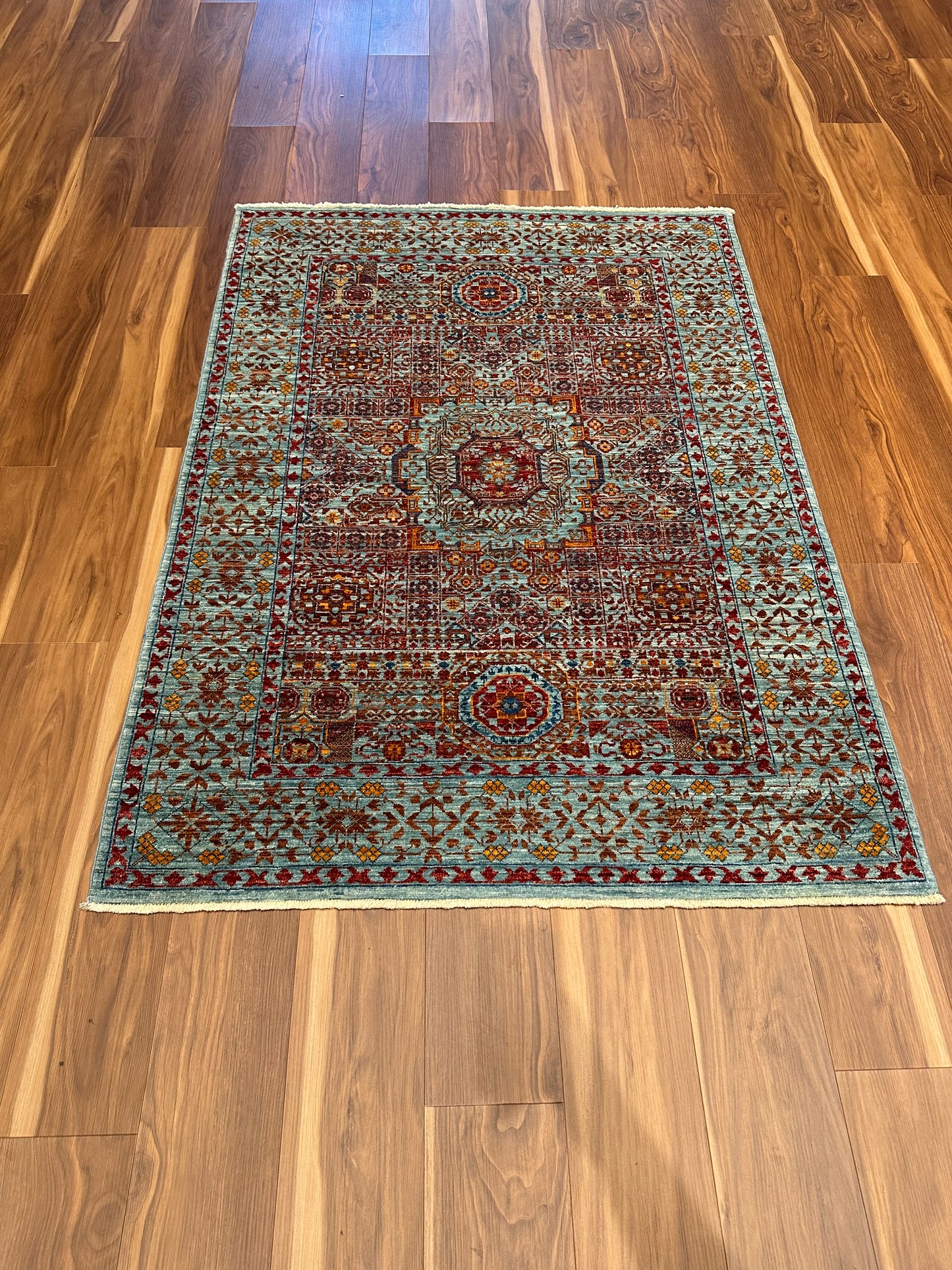 Sultanate Mamluk MP5572 - 4.1 x 5.9