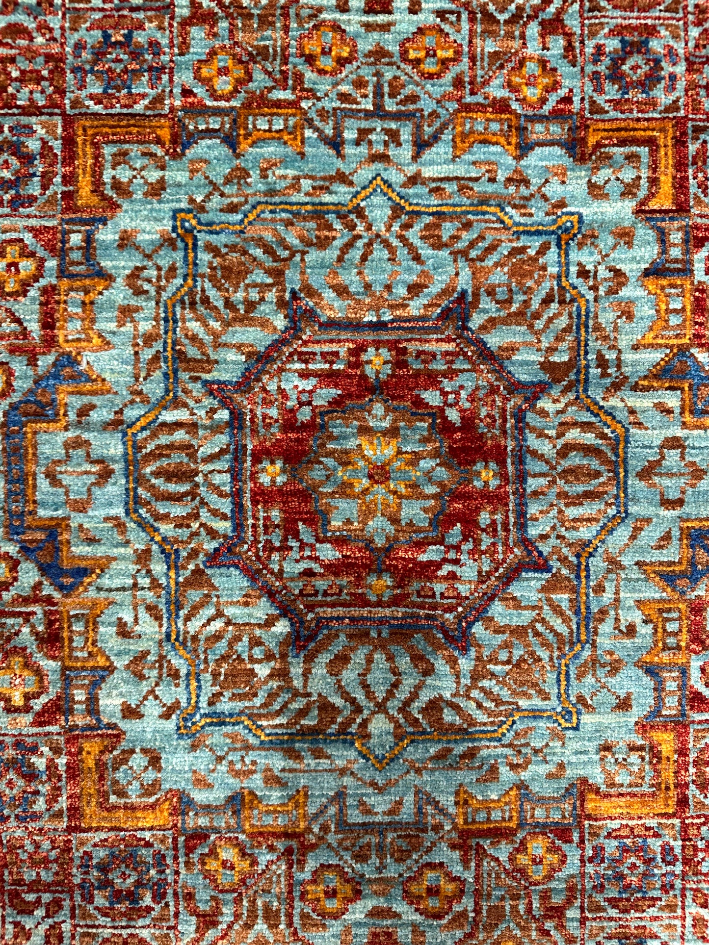 Sultanate Mamluk MP5572 - 4.1 x 5.9