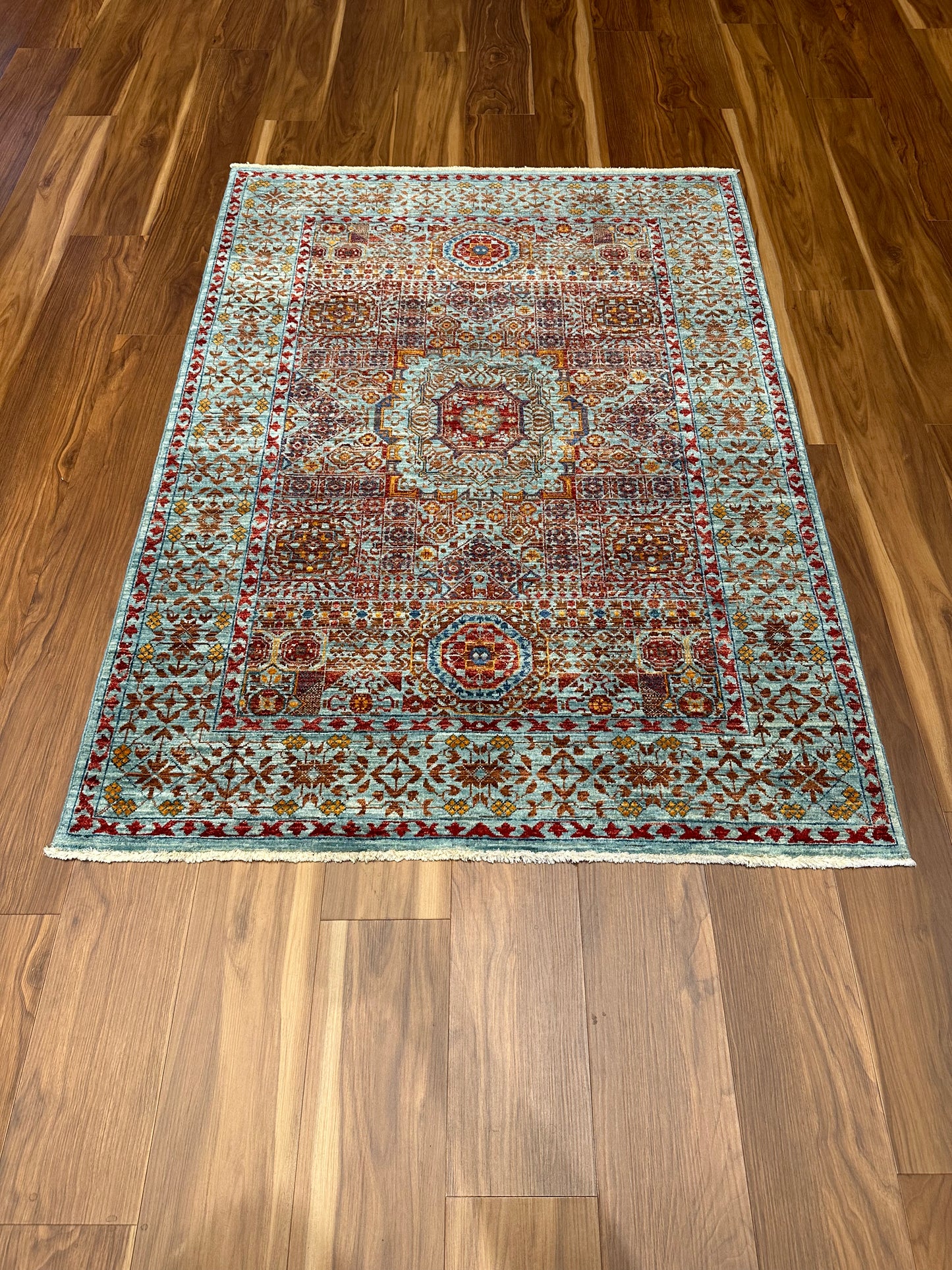 Sultanate Mamluk MP5572 - 4.1 x 5.9