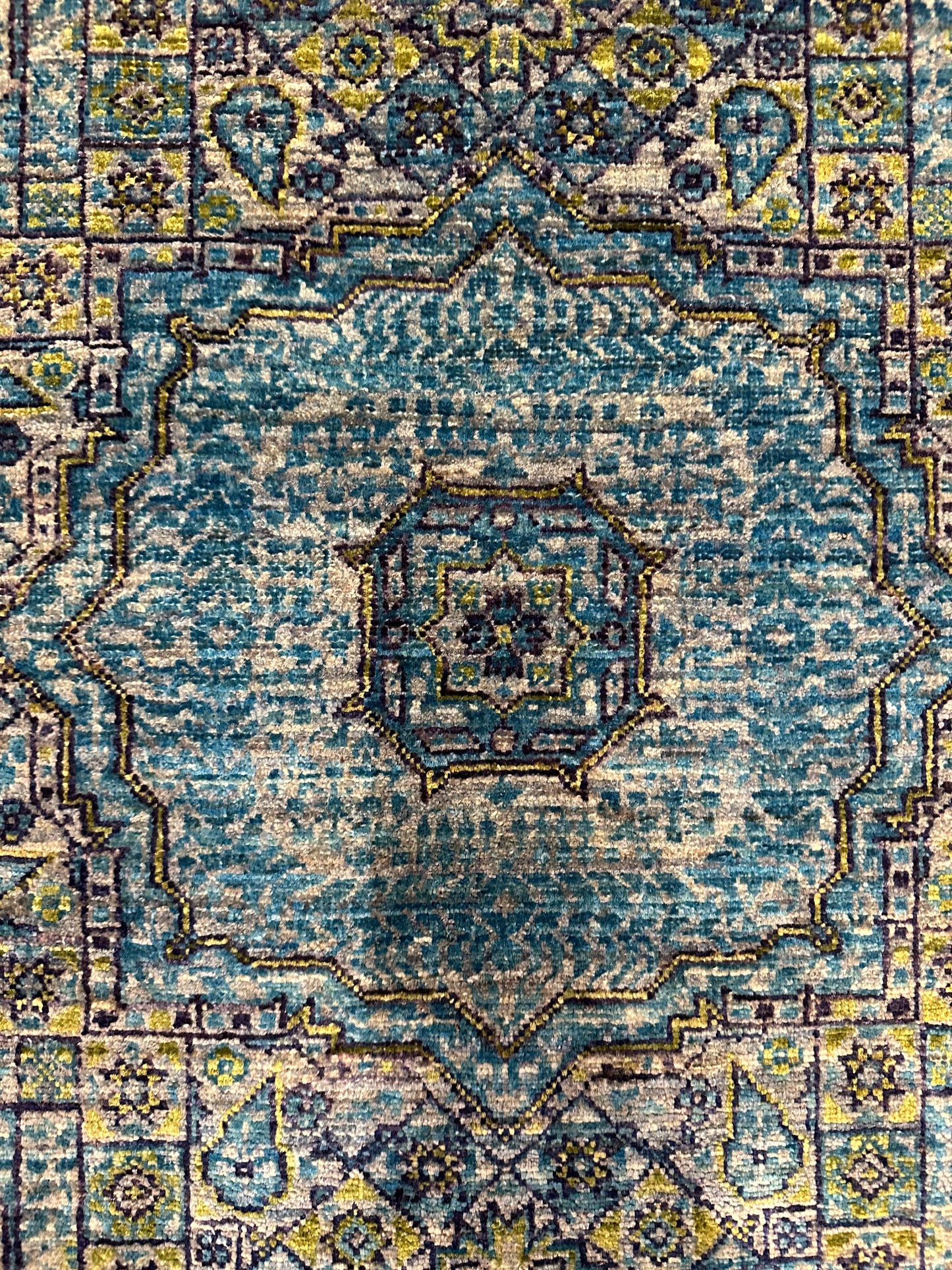 Sultanate Mamluk MP5680