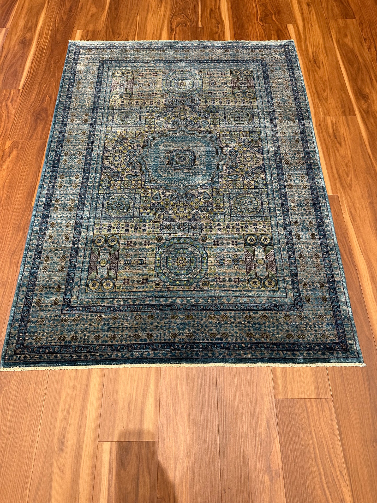 Sultanate Mamluk MP5680