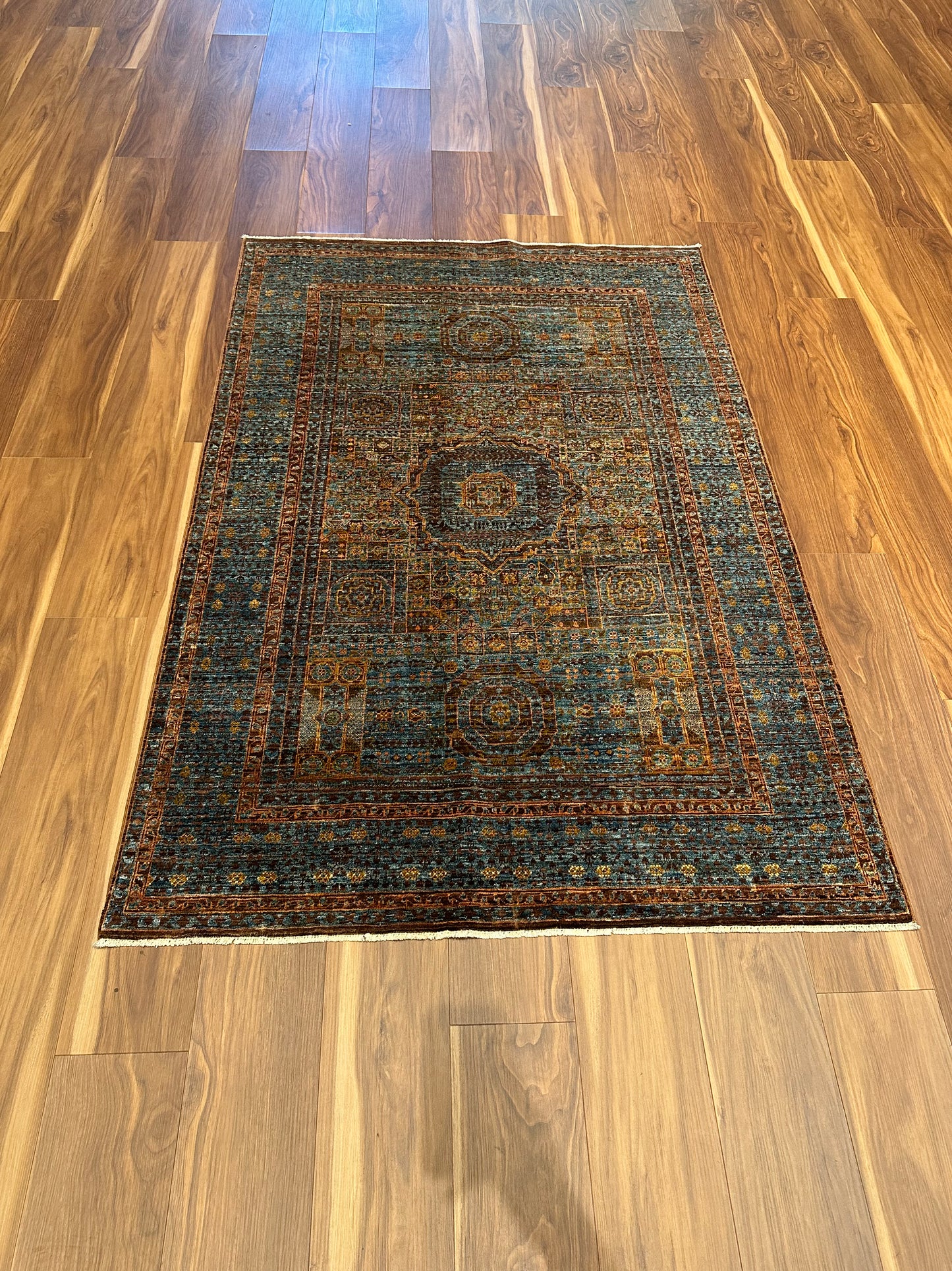 Mamluk MP5576 - 4 x 6