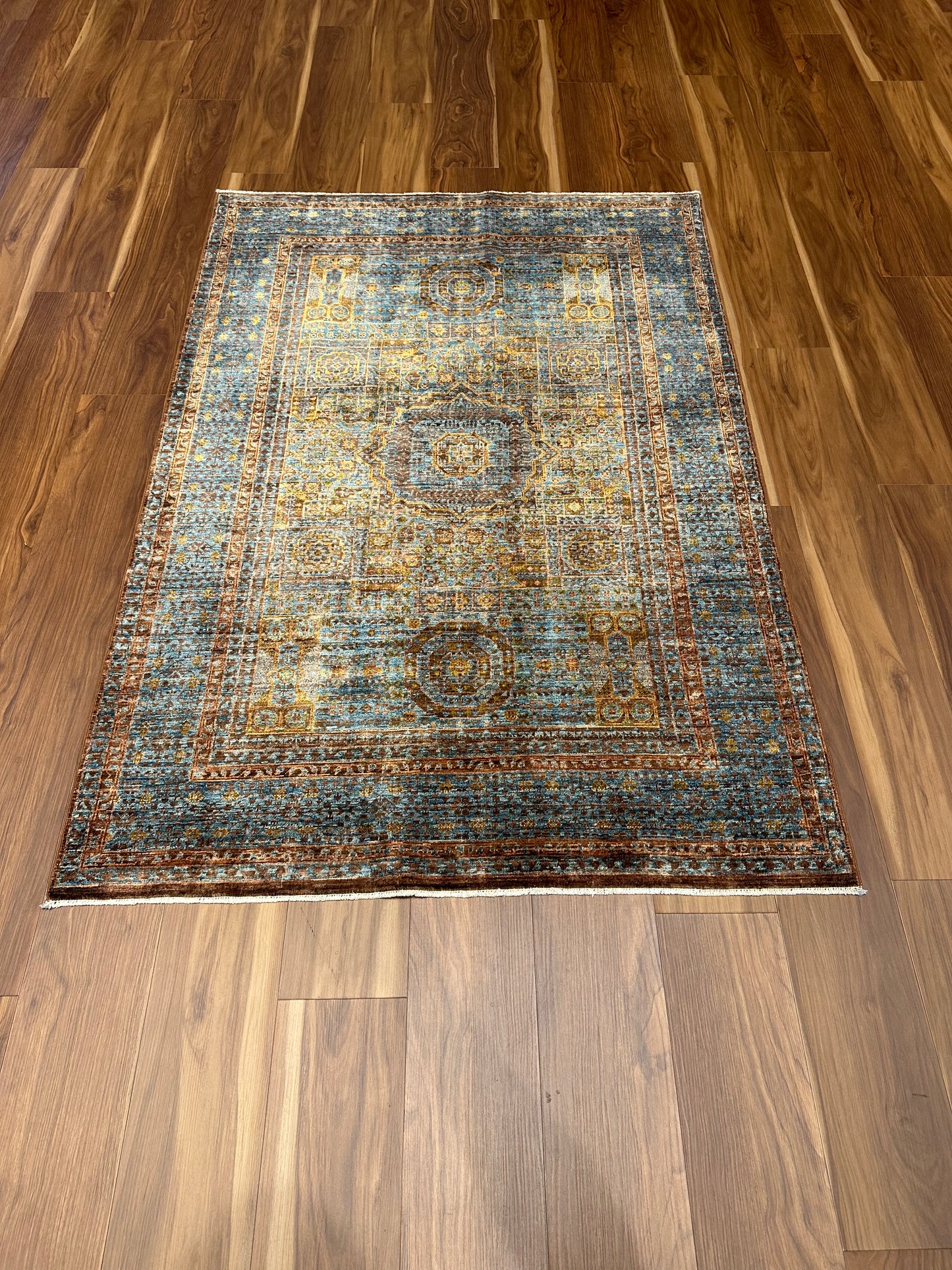 Mamluk MP5576 - 4 x 6