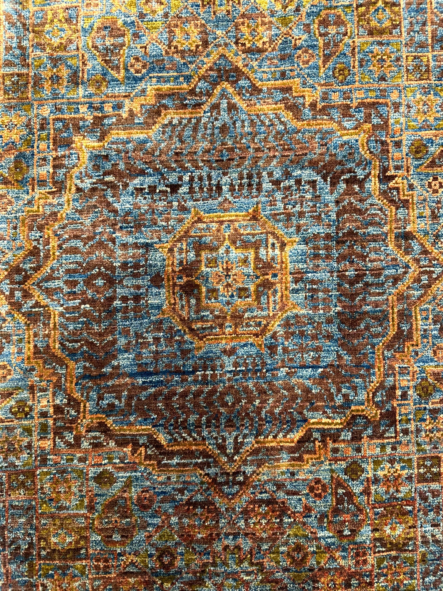 Mamluk MP5576 - 4 x 6